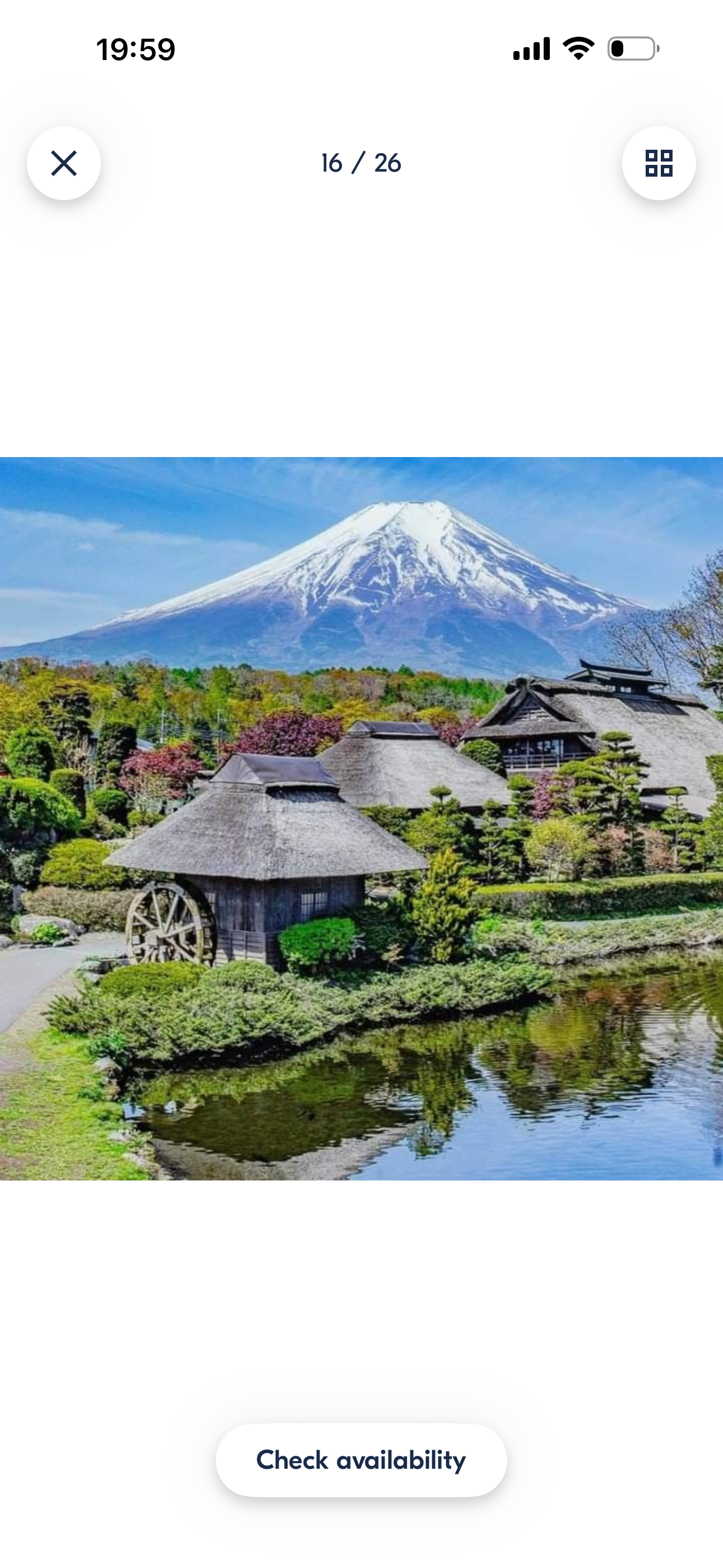 Tokyo to Mt. Fuji Private Luxury Day Tour with Hotel Pickup