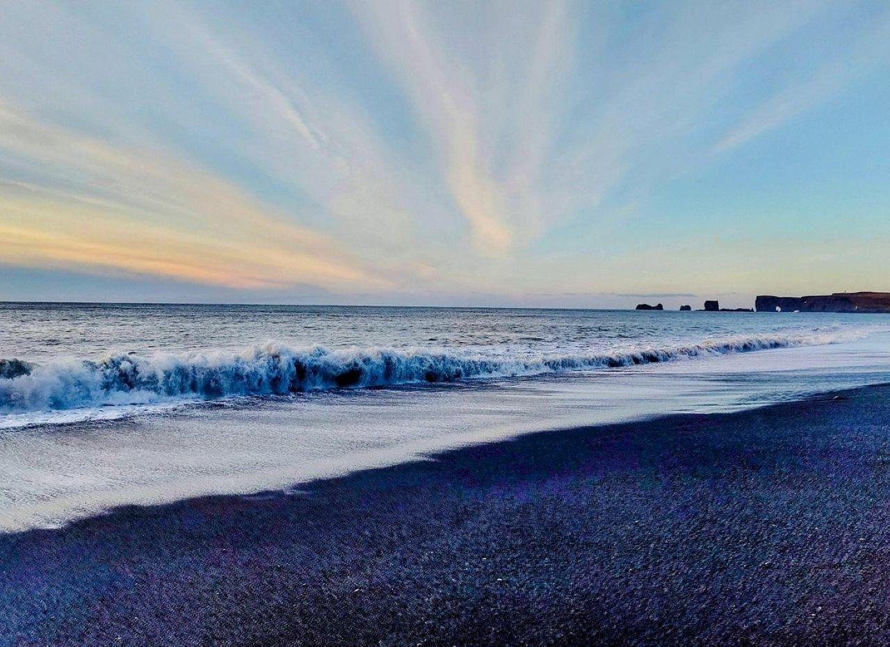 Private Iceland Golden Circle & South Coast Explorer