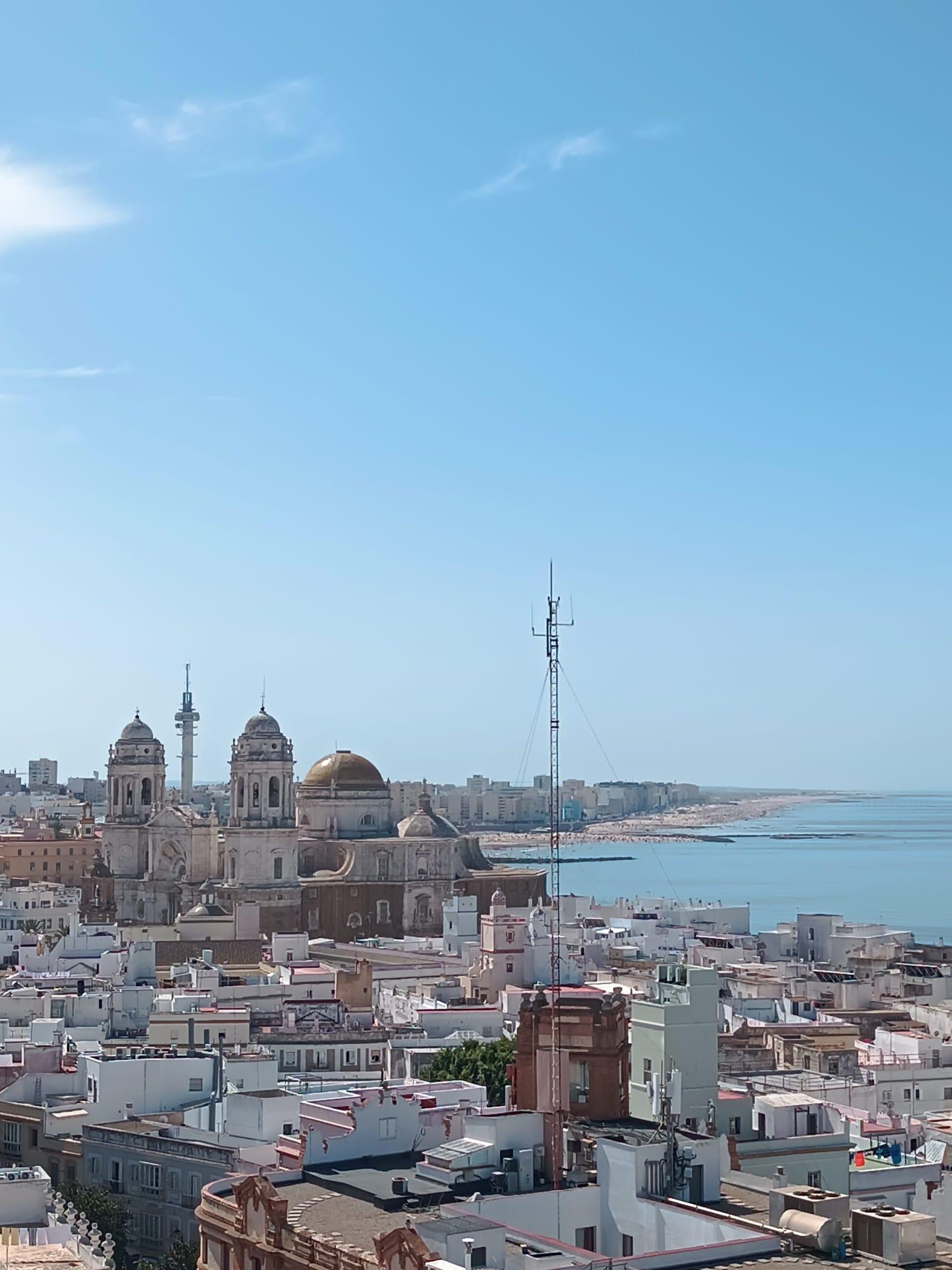 tapas tour in Cádiz — photo 8