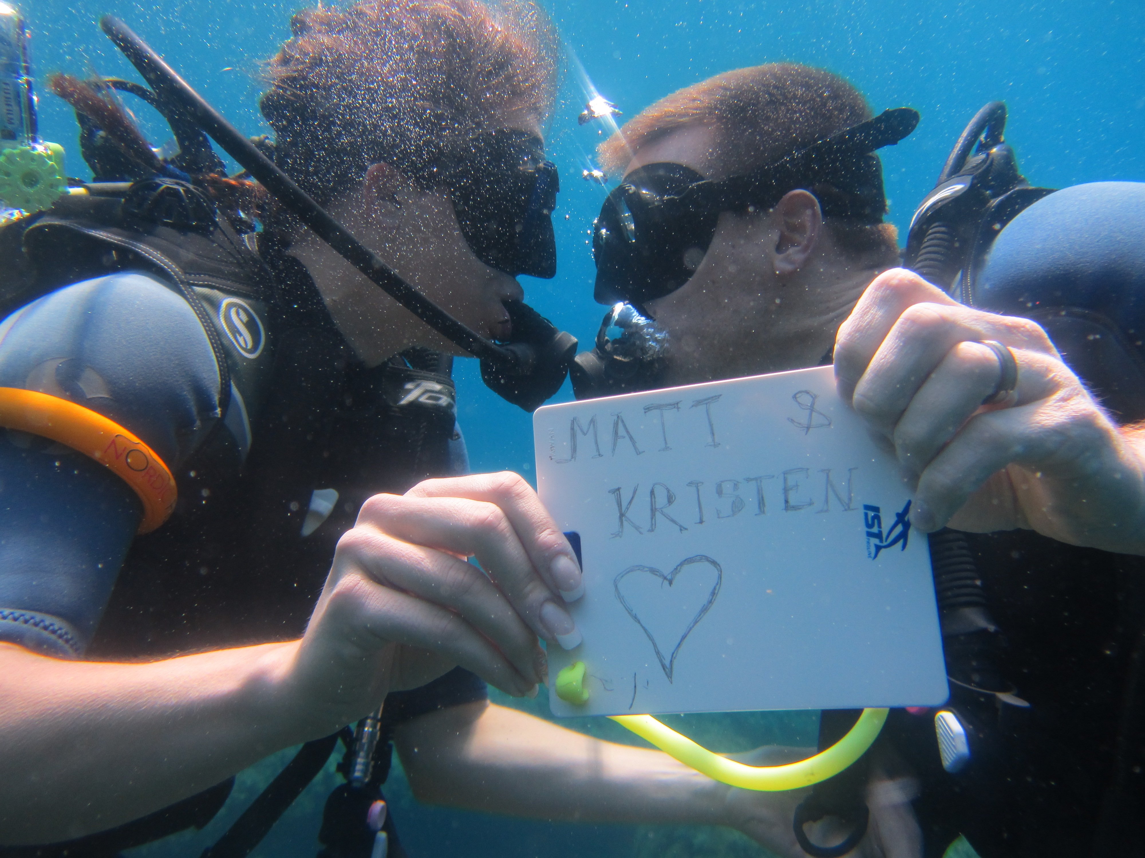 Mykonos Beginner Scuba Diving Discovery