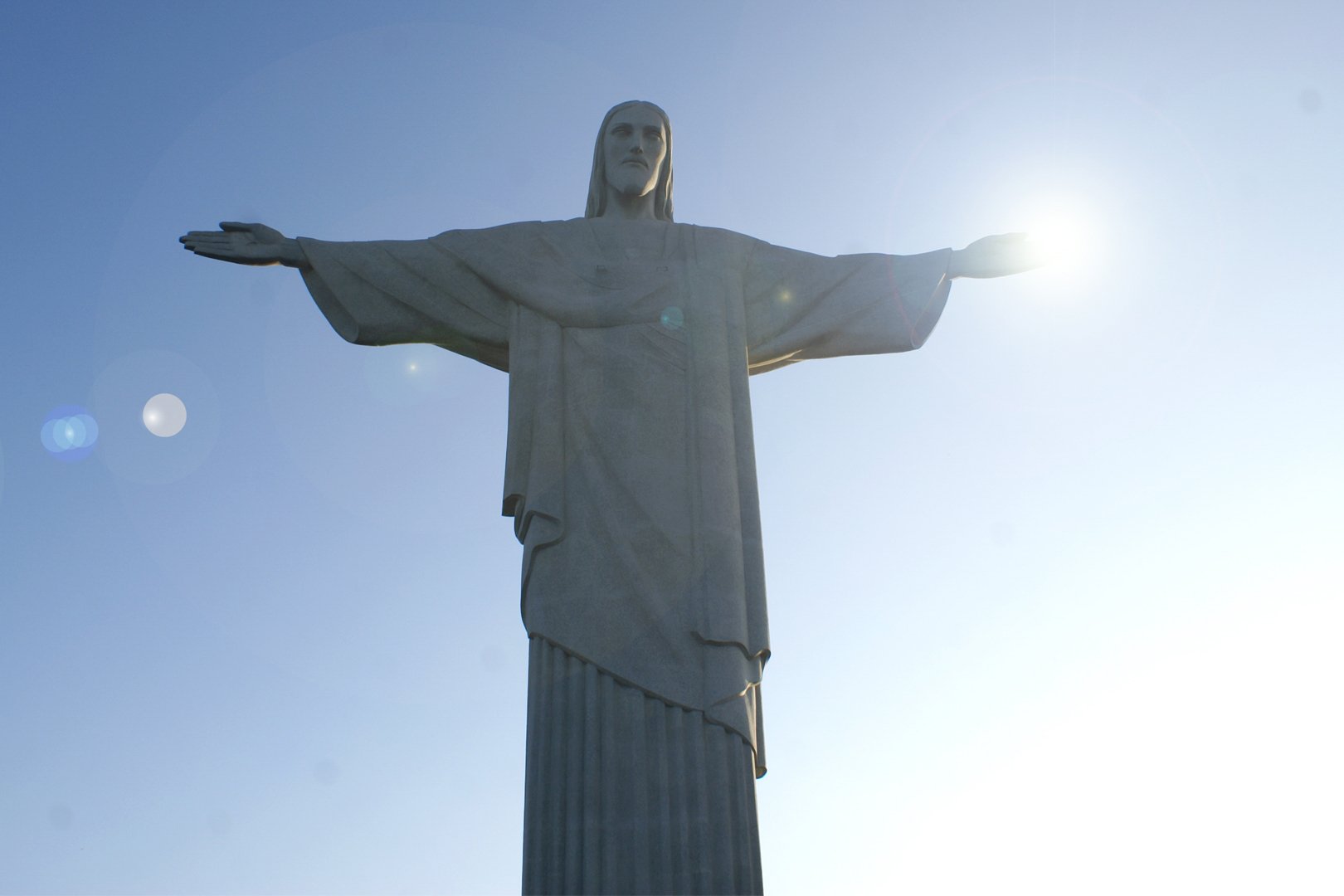 Rio de Janeiro Essentials: Christ the Redeemer, Sugarloaf & Maracanã
