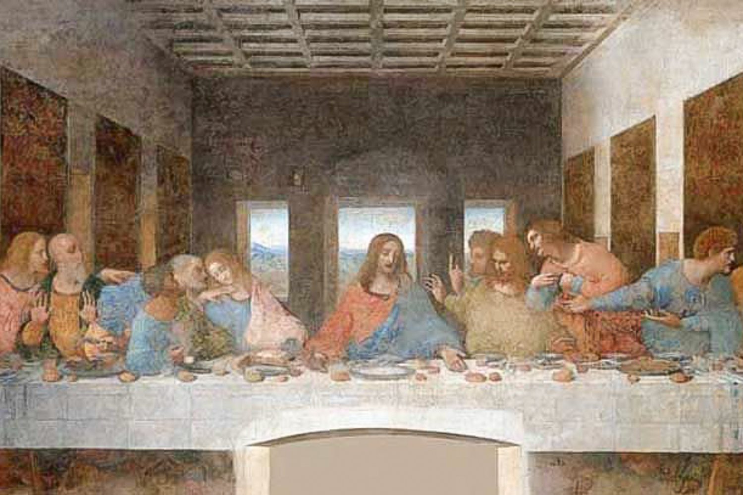 Milan Highlights: Duomo, Last Supper & Historic Center Tour