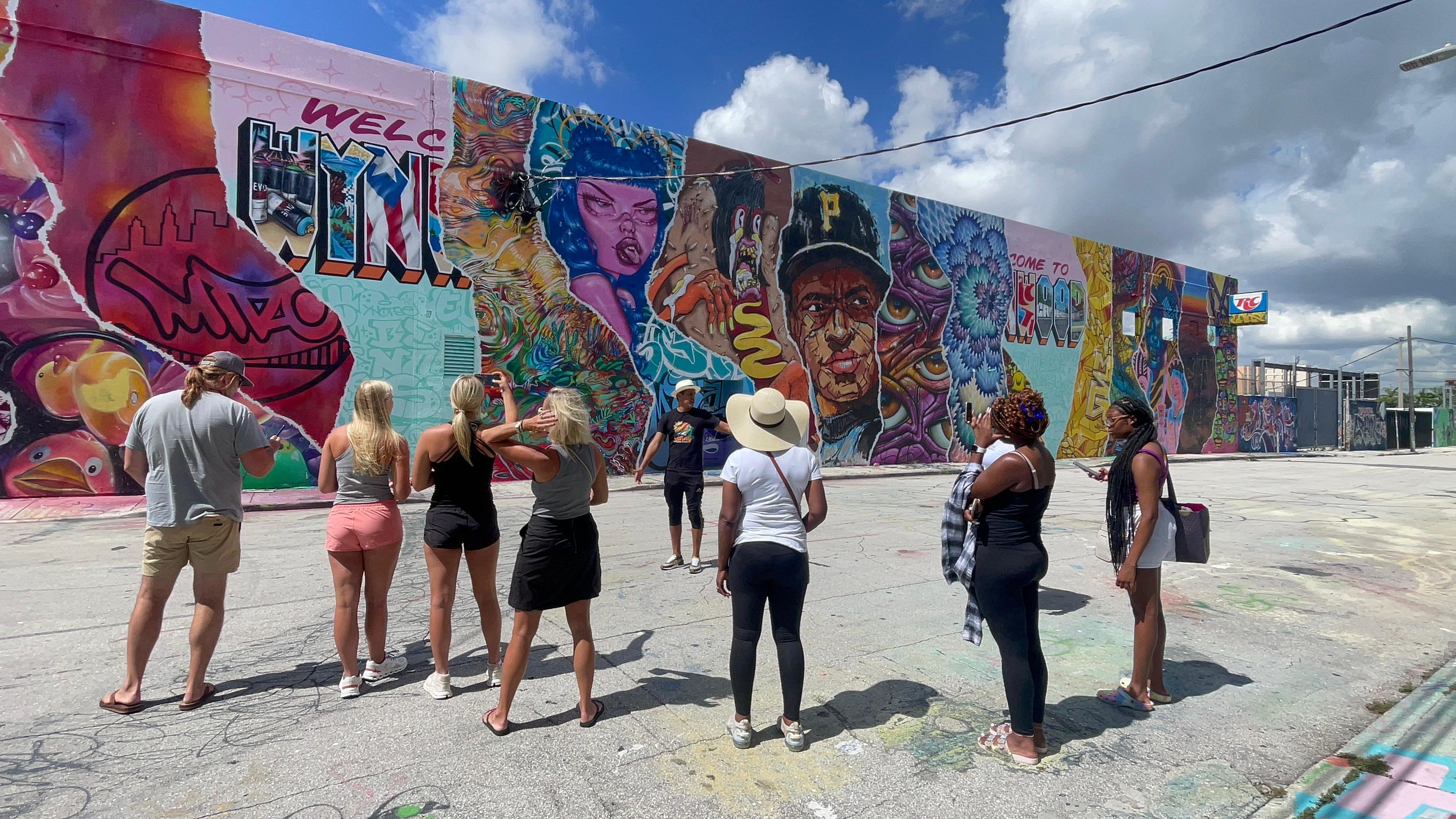 Miami City Exploration: History, Art & Culture Tour