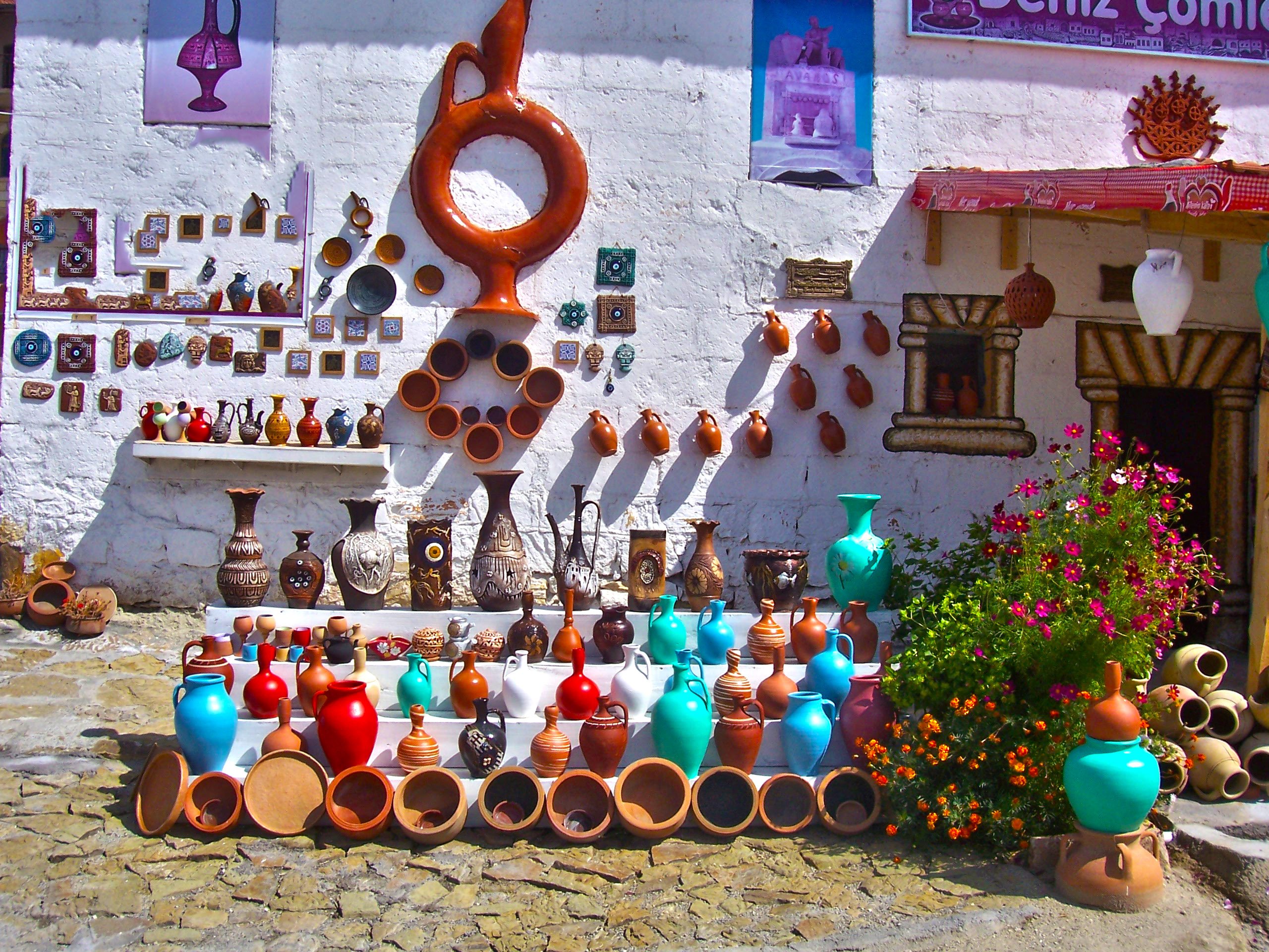 Cappadocia Small-Group Red Tour with Zelve Open-Air Museum