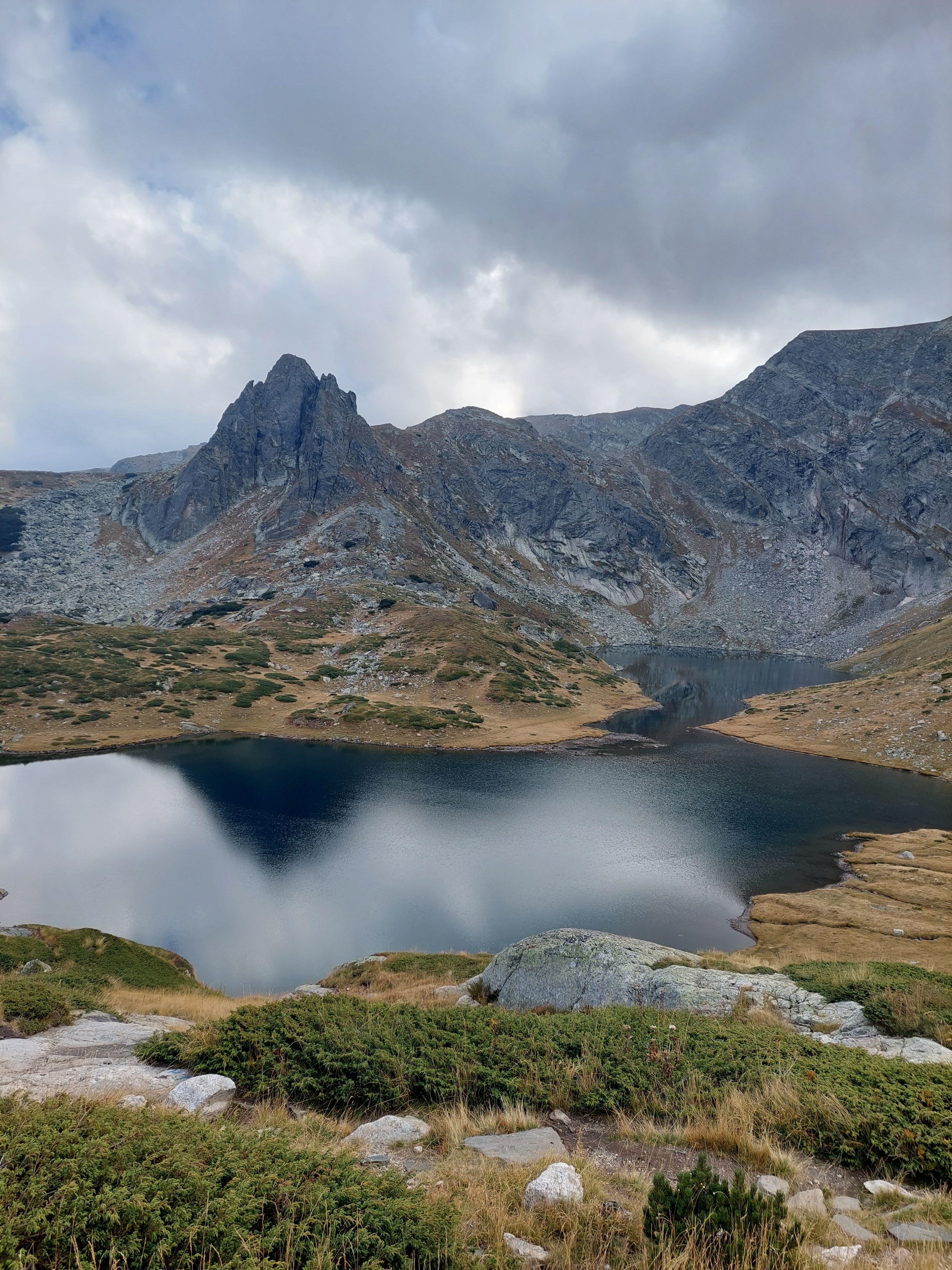 Private Hiking Day Trip to the Seven Rila Lakes from Sofia