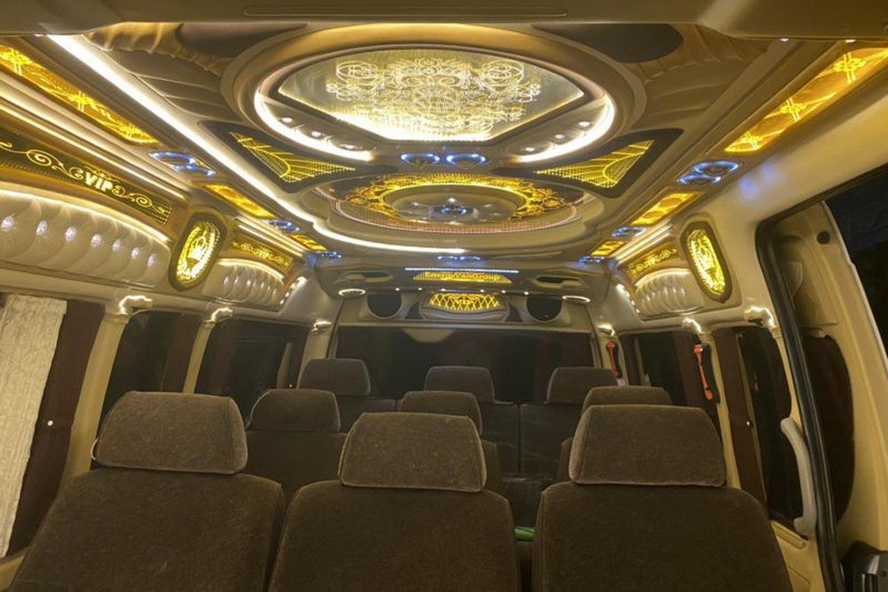 Krabi Airport Private Transfer – Ao Nang, Tubkeak & Klong Mueang