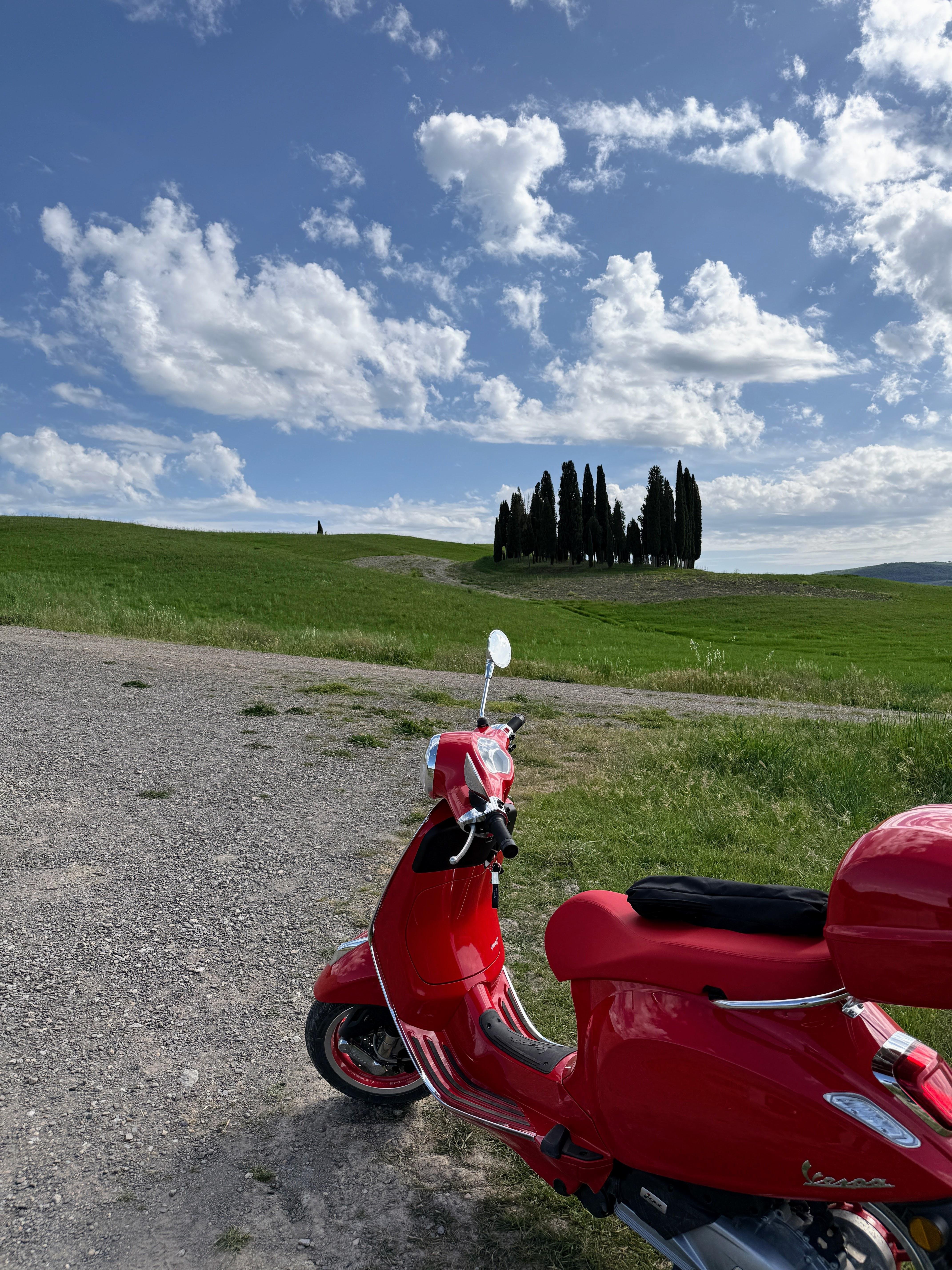 Montepulciano and Pienza Tuscan Spirit Vespa Tour - 2026 (Verified Reviews)