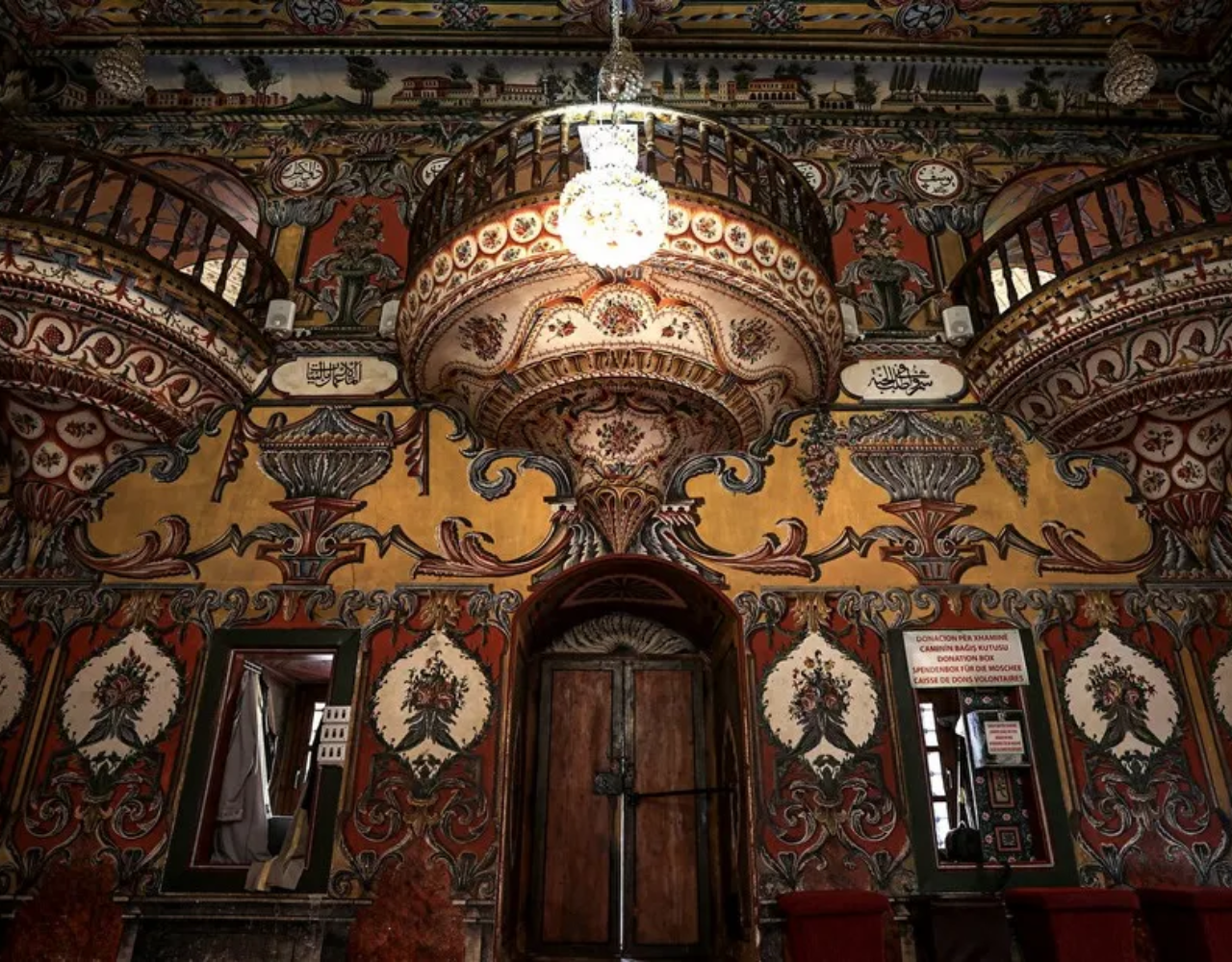 Western Macedonia Heritage: Tetovo, Mavrovo & Bigorski Monastery with Optional Ohrid