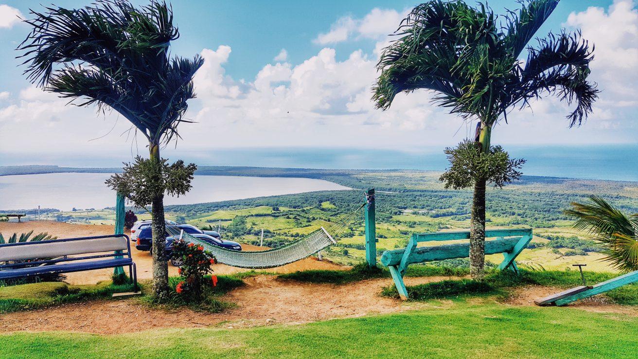 Dominican Republic 3-in-1: Los Haitises, Yanigua Falls & Montaña Redonda