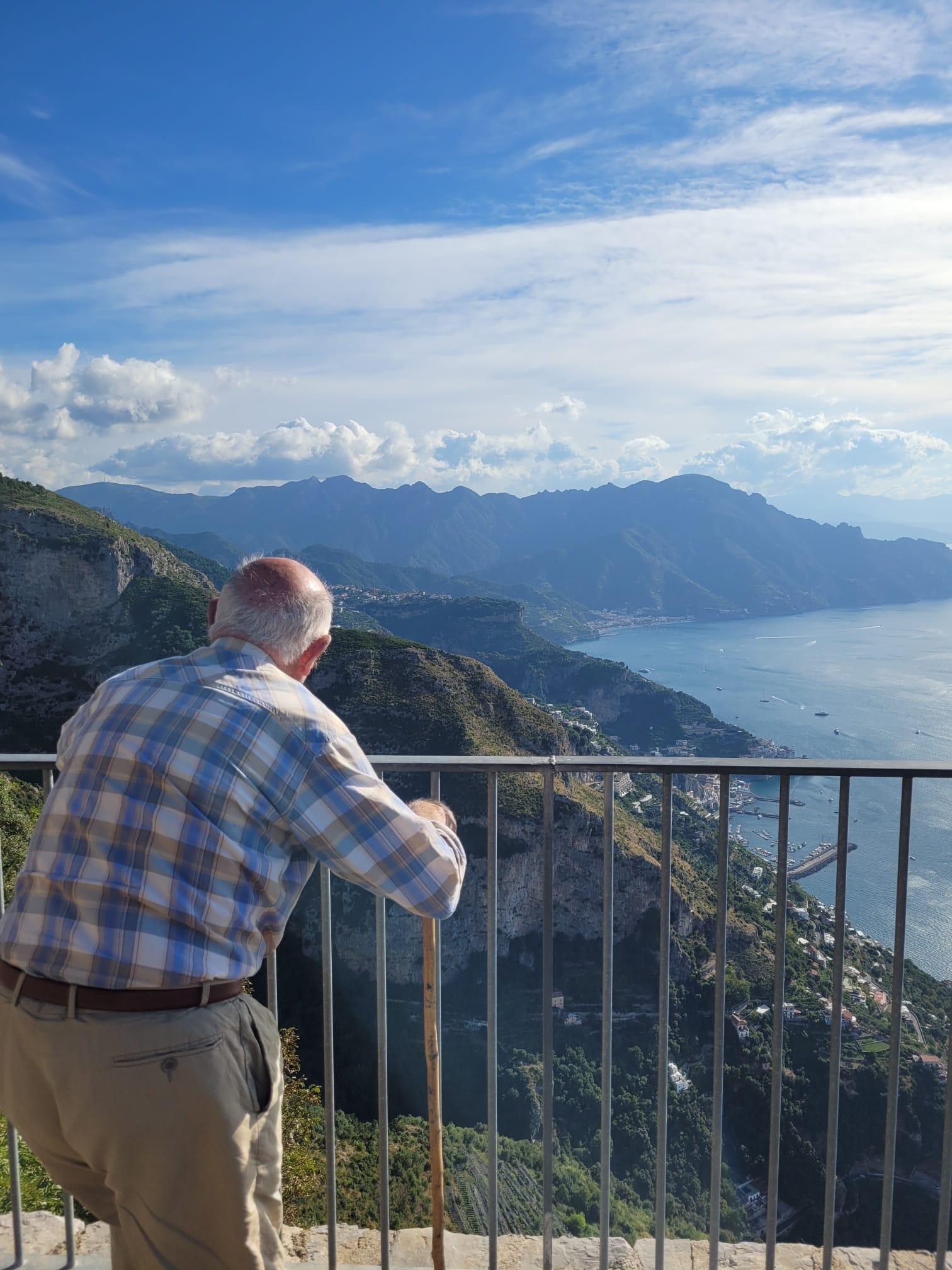 cooking class in Amalfi — photo 62