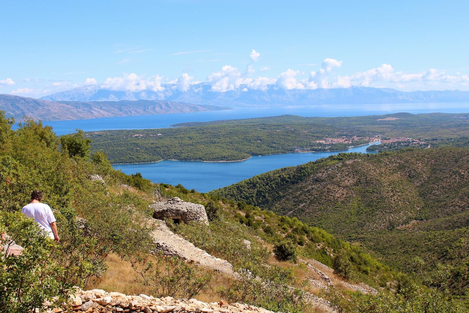 Hvar Island Discovery with Wine & Dalmatian Feast