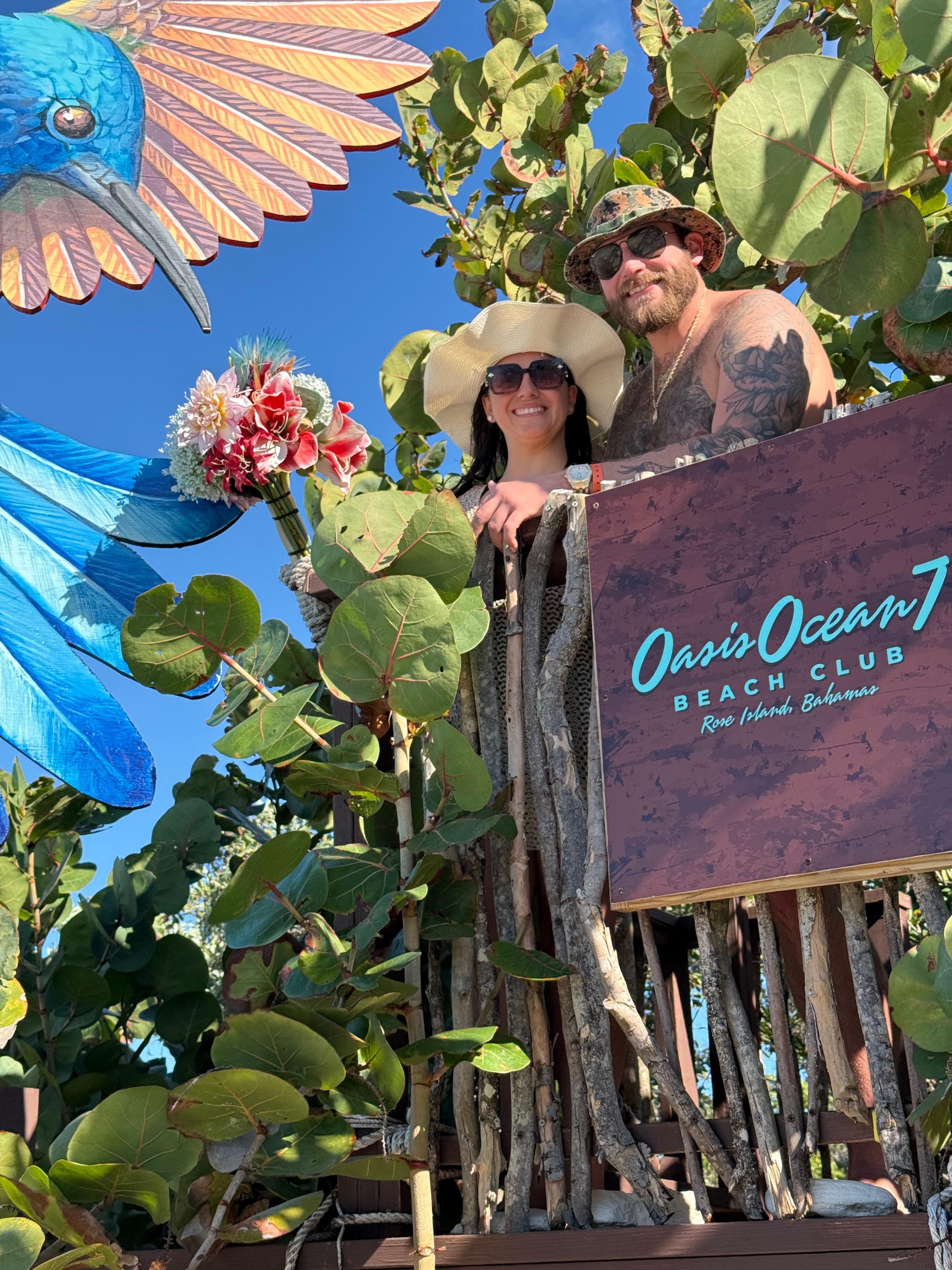 Nassau Powerboat Adventure: Snorkeling, Turtles & Private Beach Club