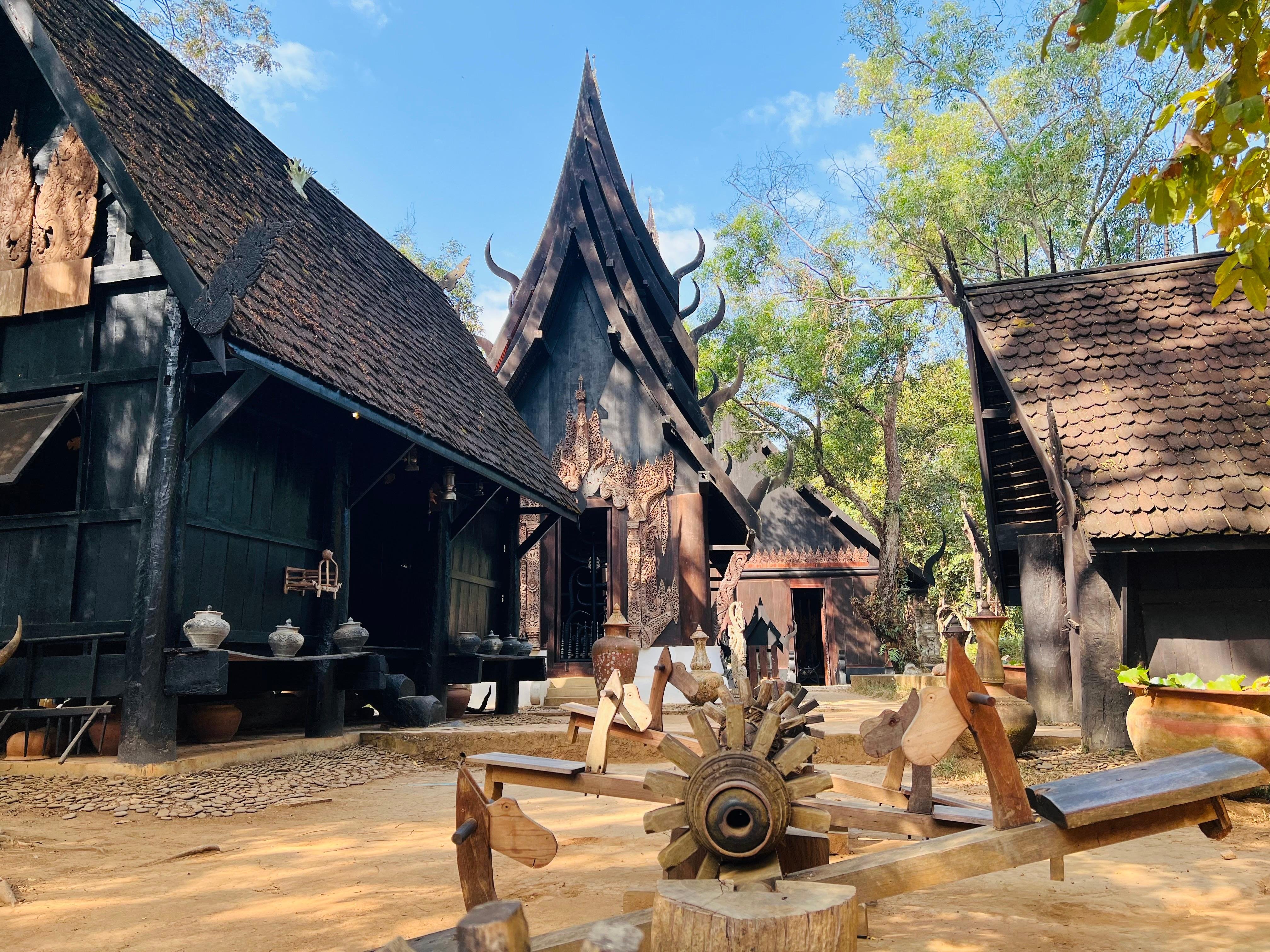 Chiang Rai: Personalized Private Sightseeing Tour