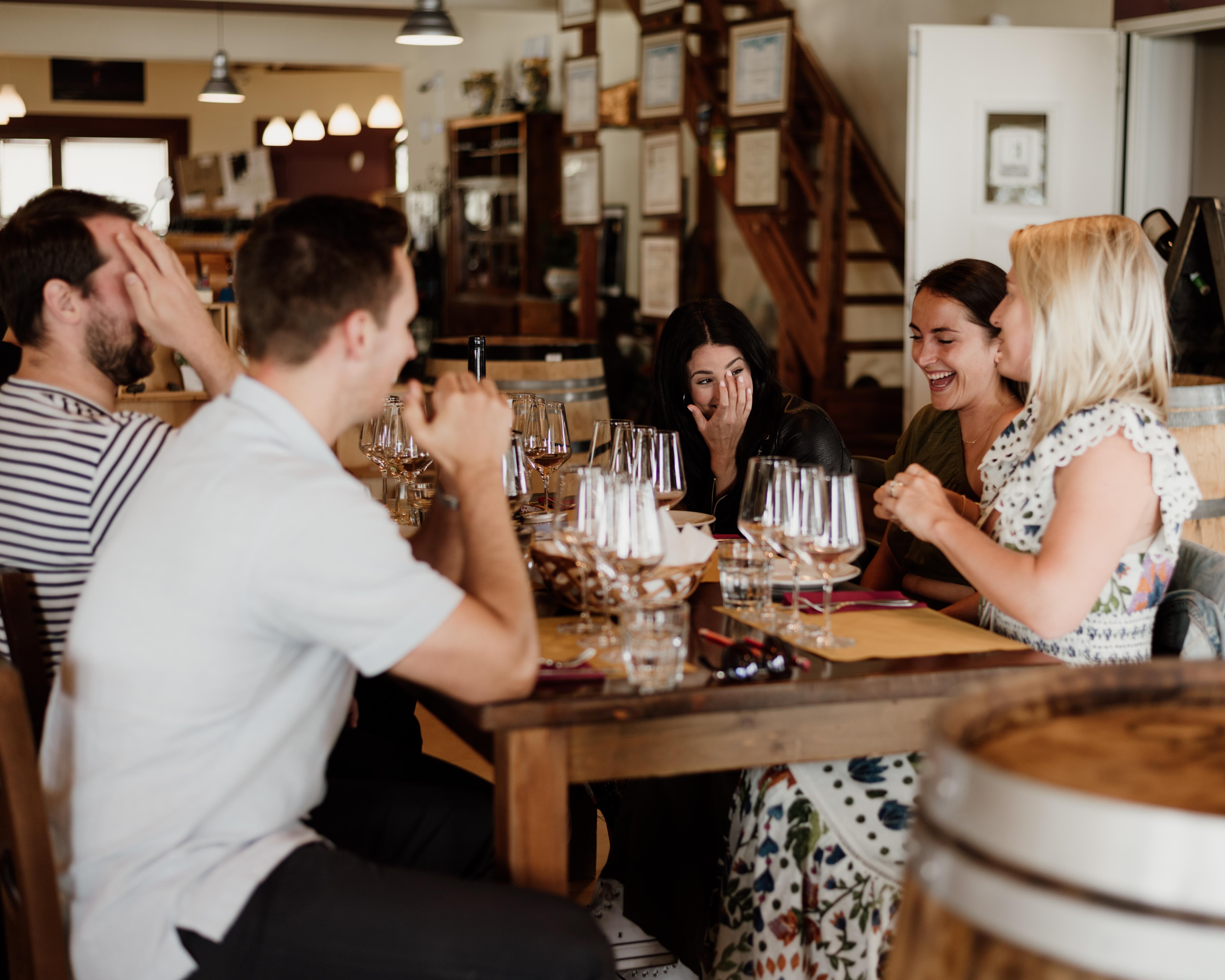 Mount Etna Winery Tour and Premium Wine Tasting