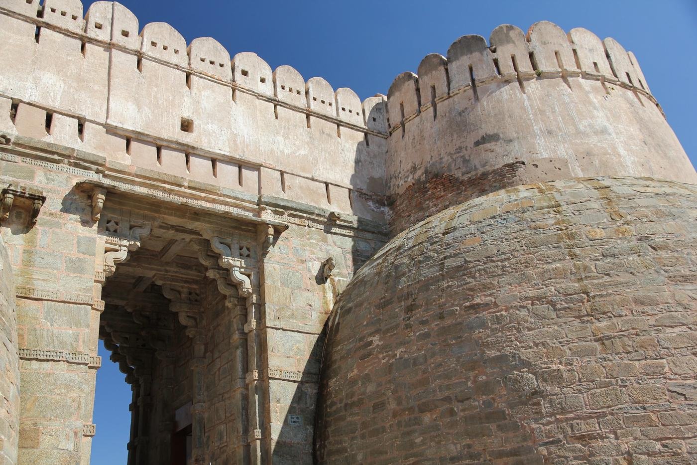 Kumbhalgarh & Ranakpur Private Day Tour from Udaipur