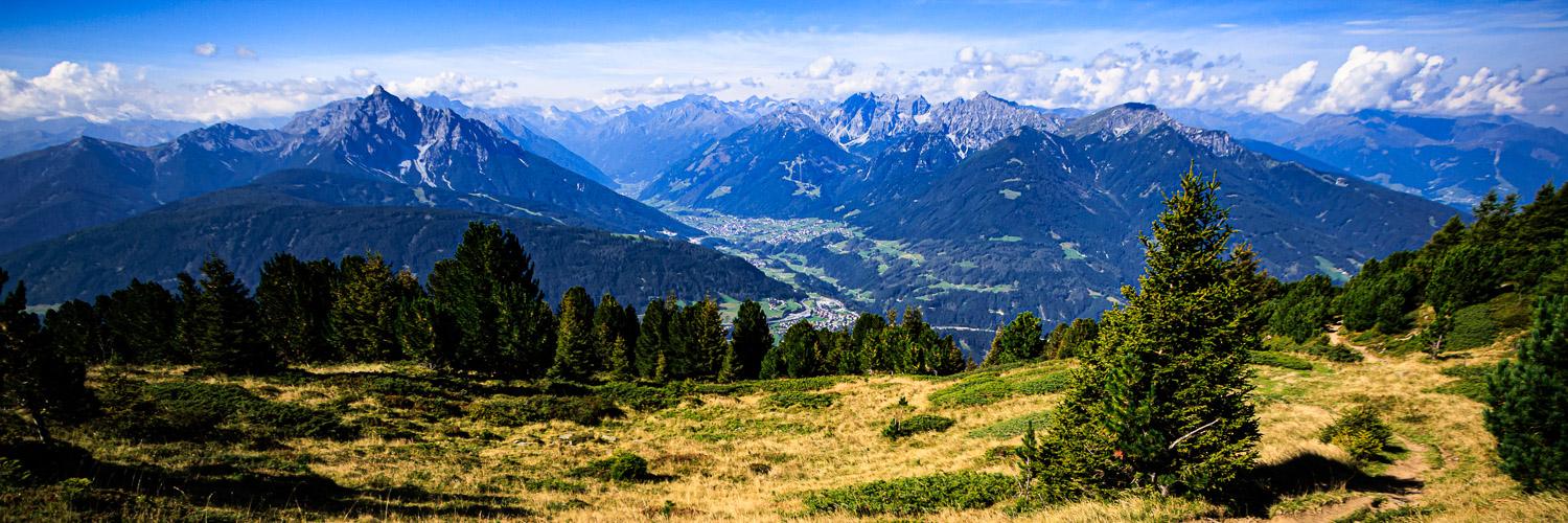 Patscherkofel Alpine Circle Hike