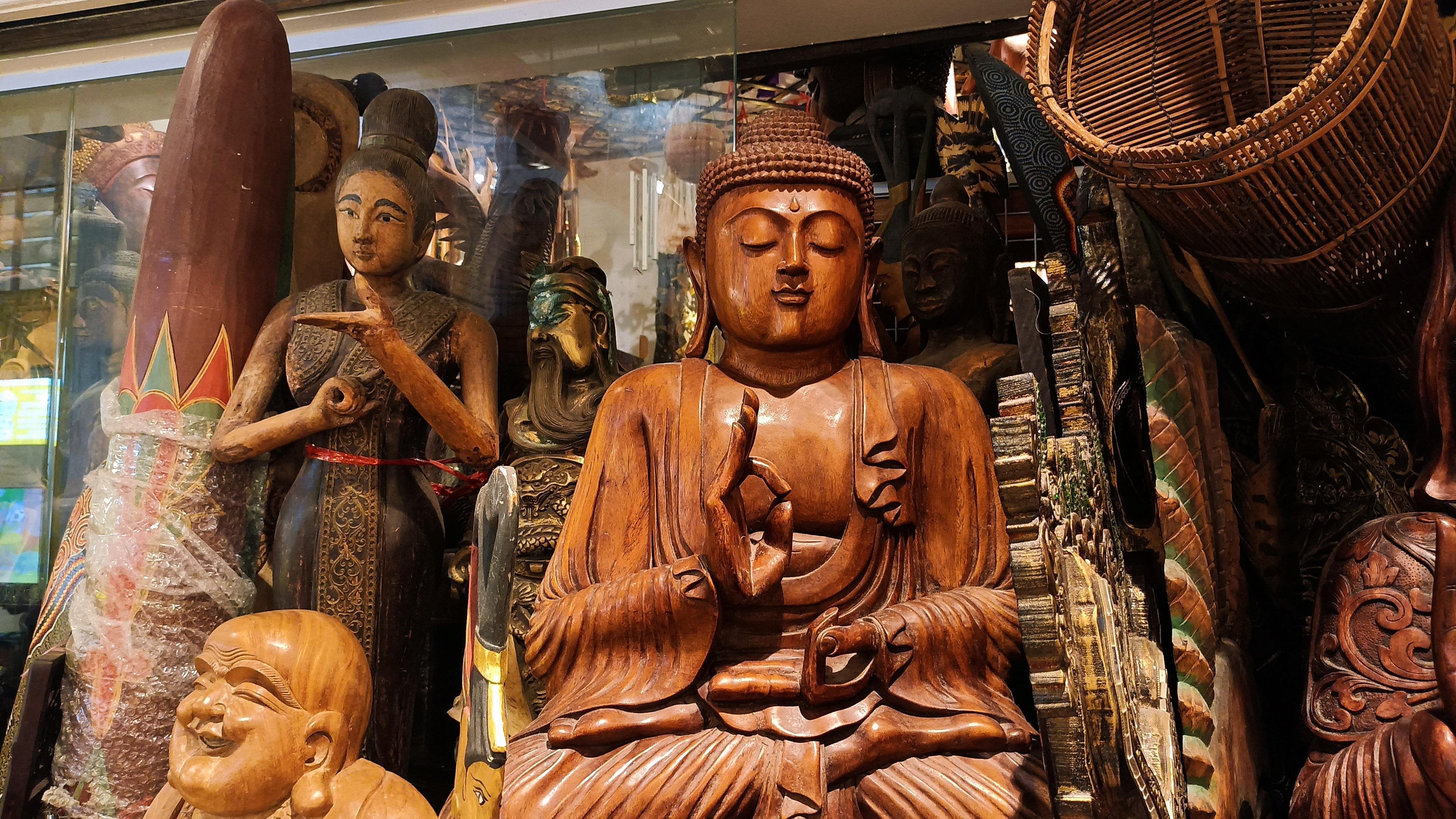 Ultimate Kuala Lumpur City Highlights & Batu Caves Tour