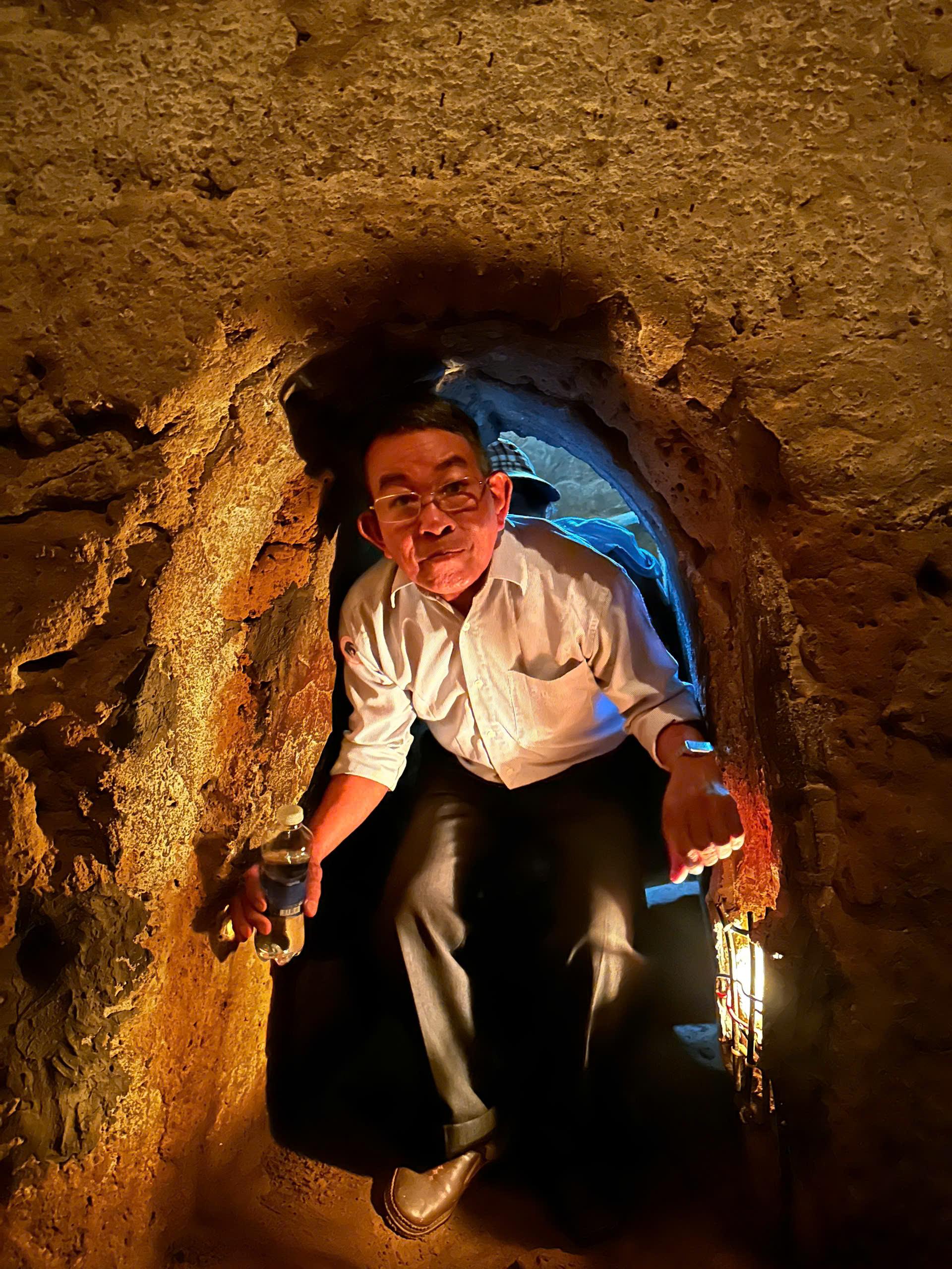 Ben Tre Mekong Delta & Cu Chi Tunnels – Small Group Day Tour (Max 9)