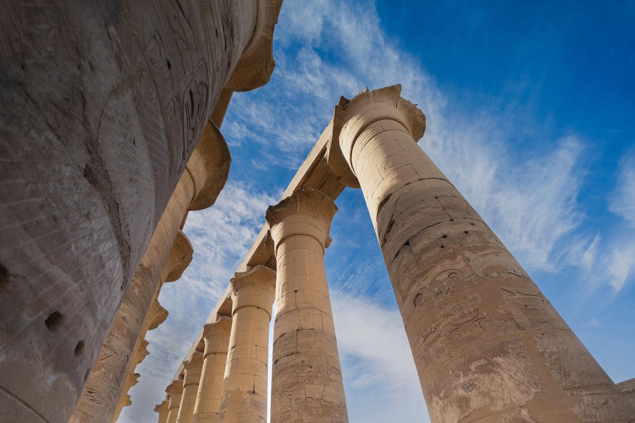Luxor day trip from Hurghada — image 29