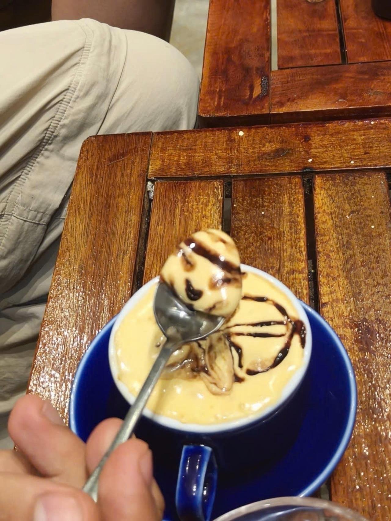 coffee tour in Hanoi — photo 79