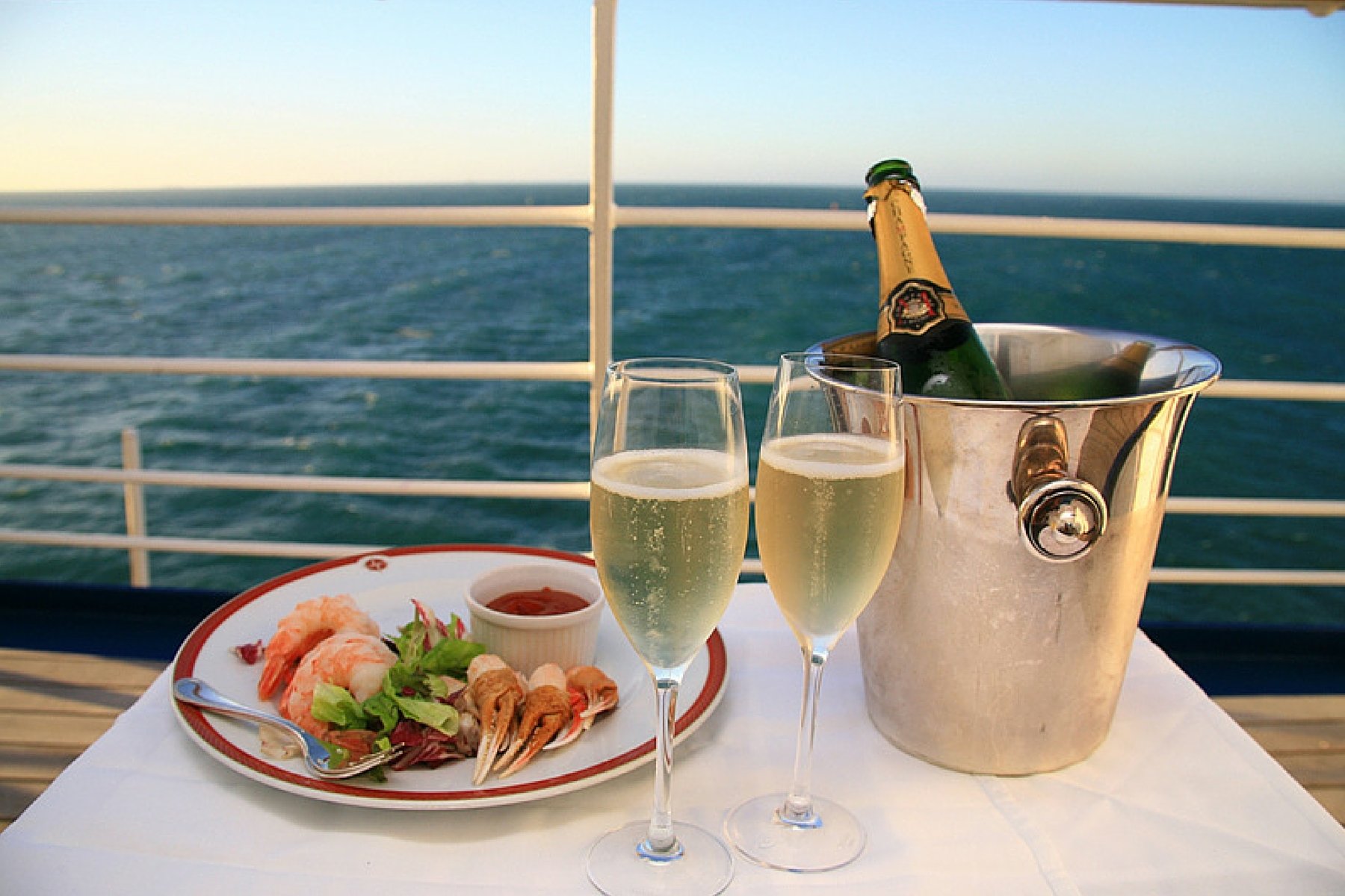Sydney Harbour Jazz Lunch Cruise