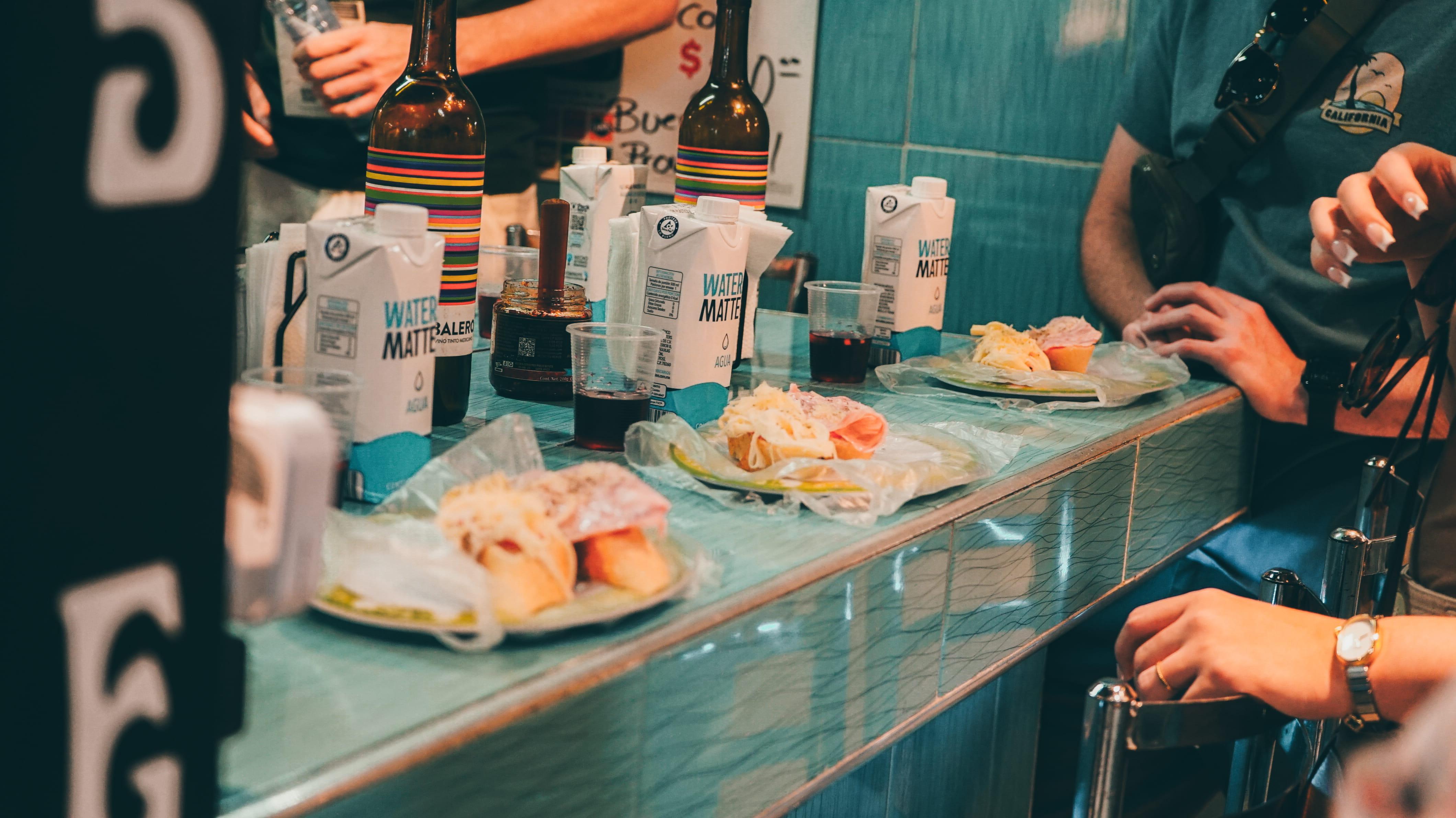 food tour in Mexico City — photo 10