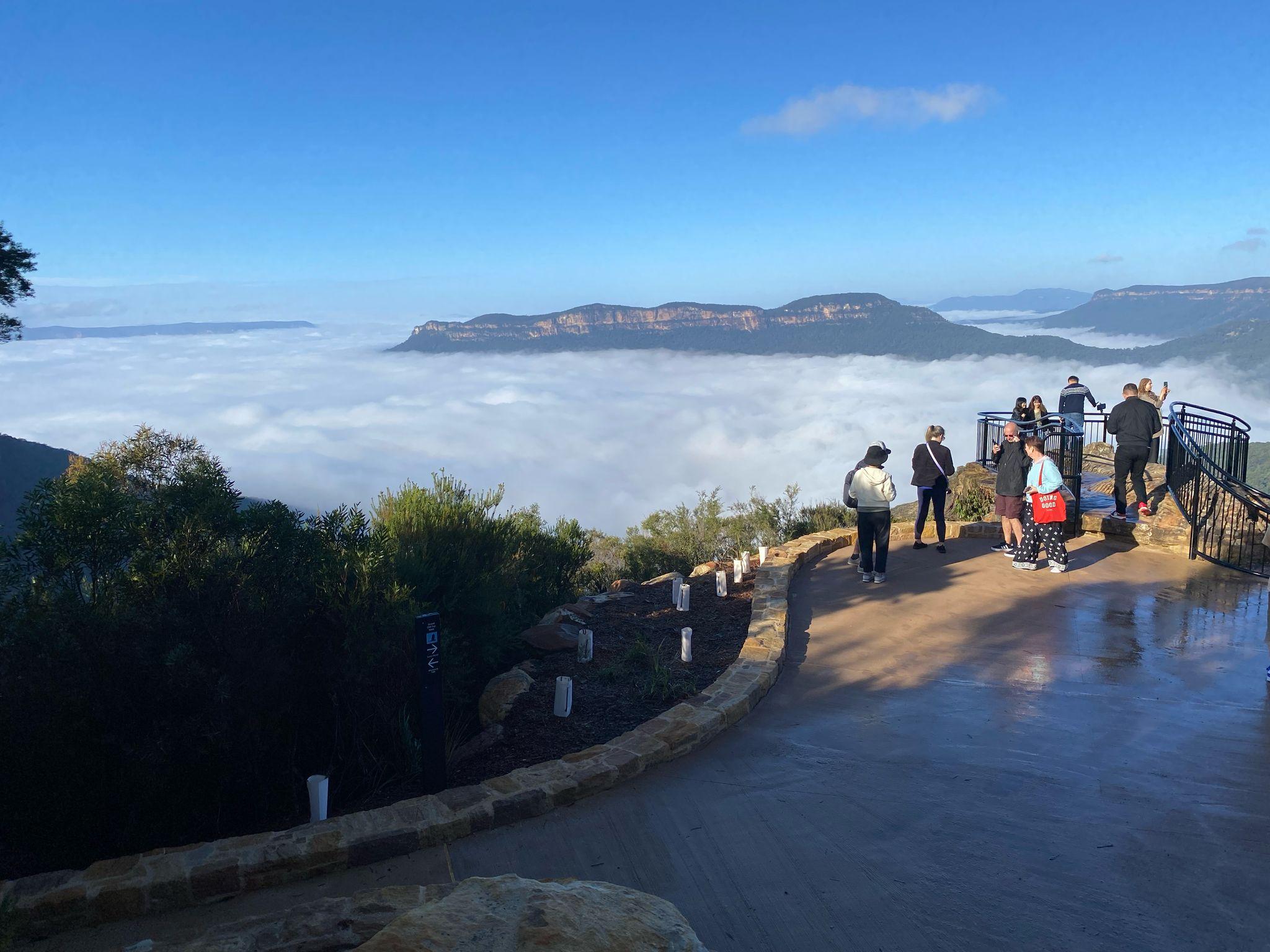 Blue Mountains day trip from Sydney — image 17