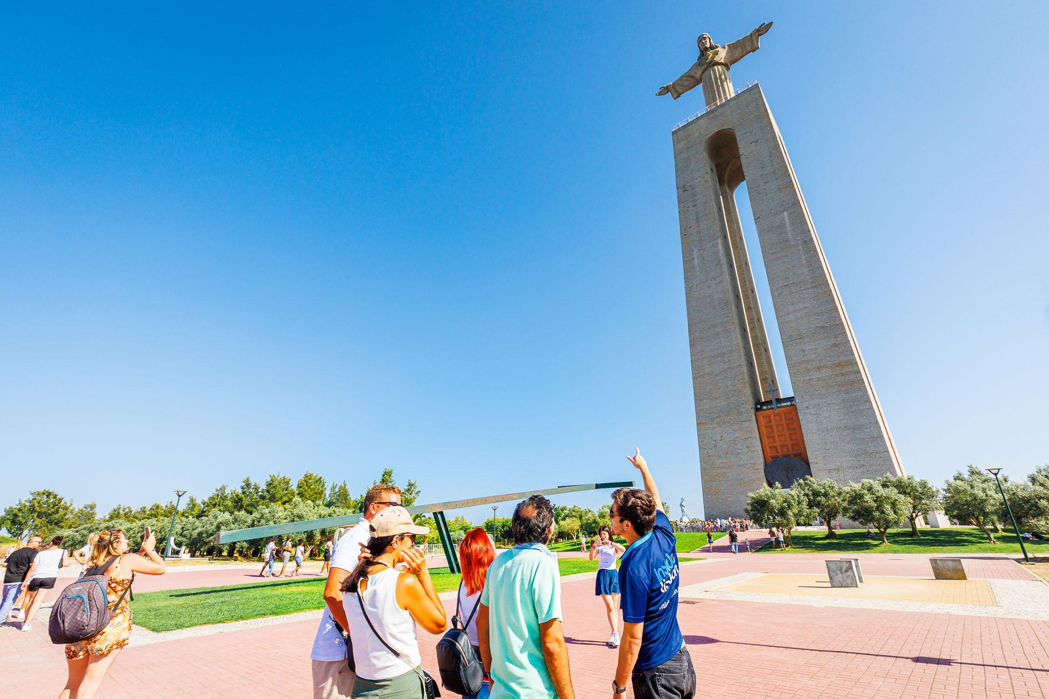 wine tour in Azeitão — photo 9