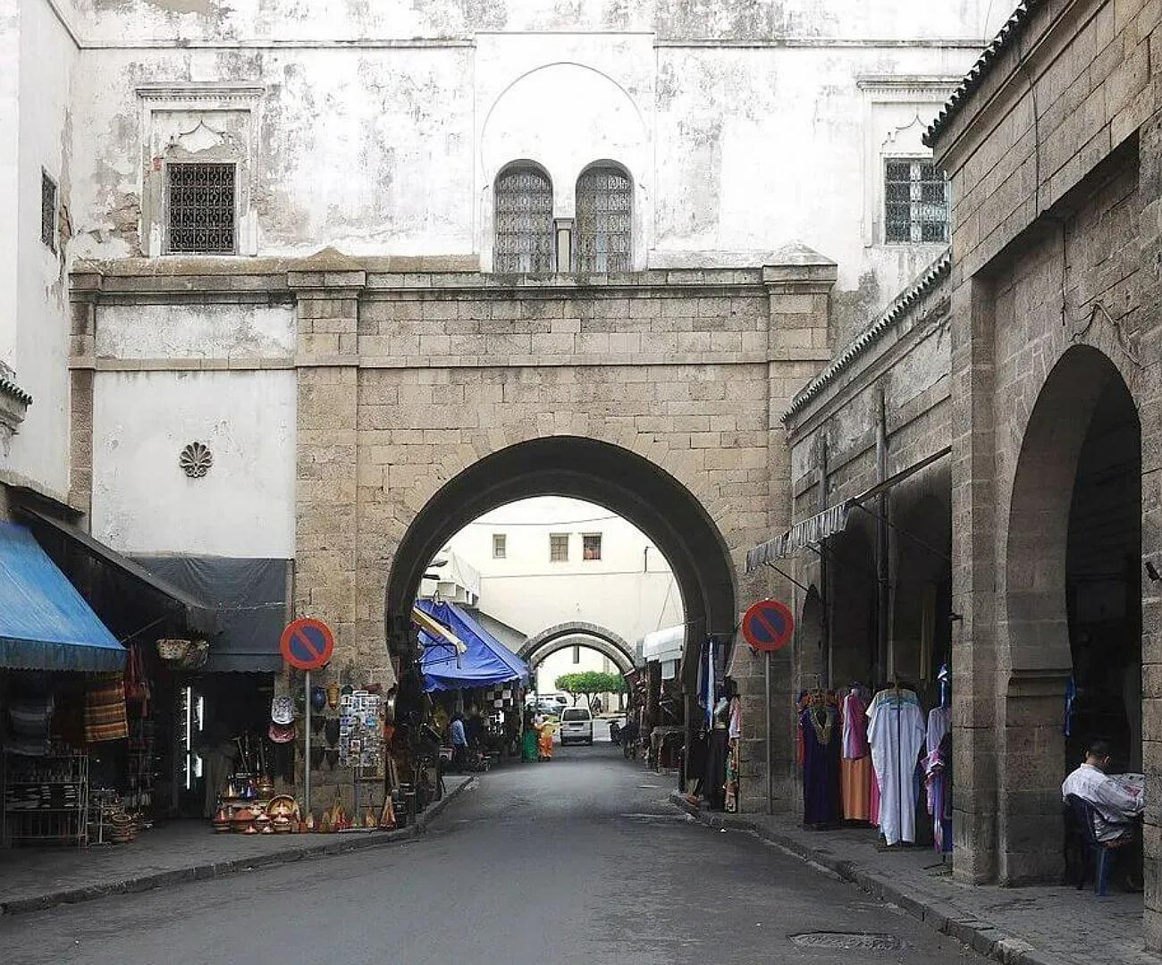 Luxury Casablanca Day Trip from Marrakech