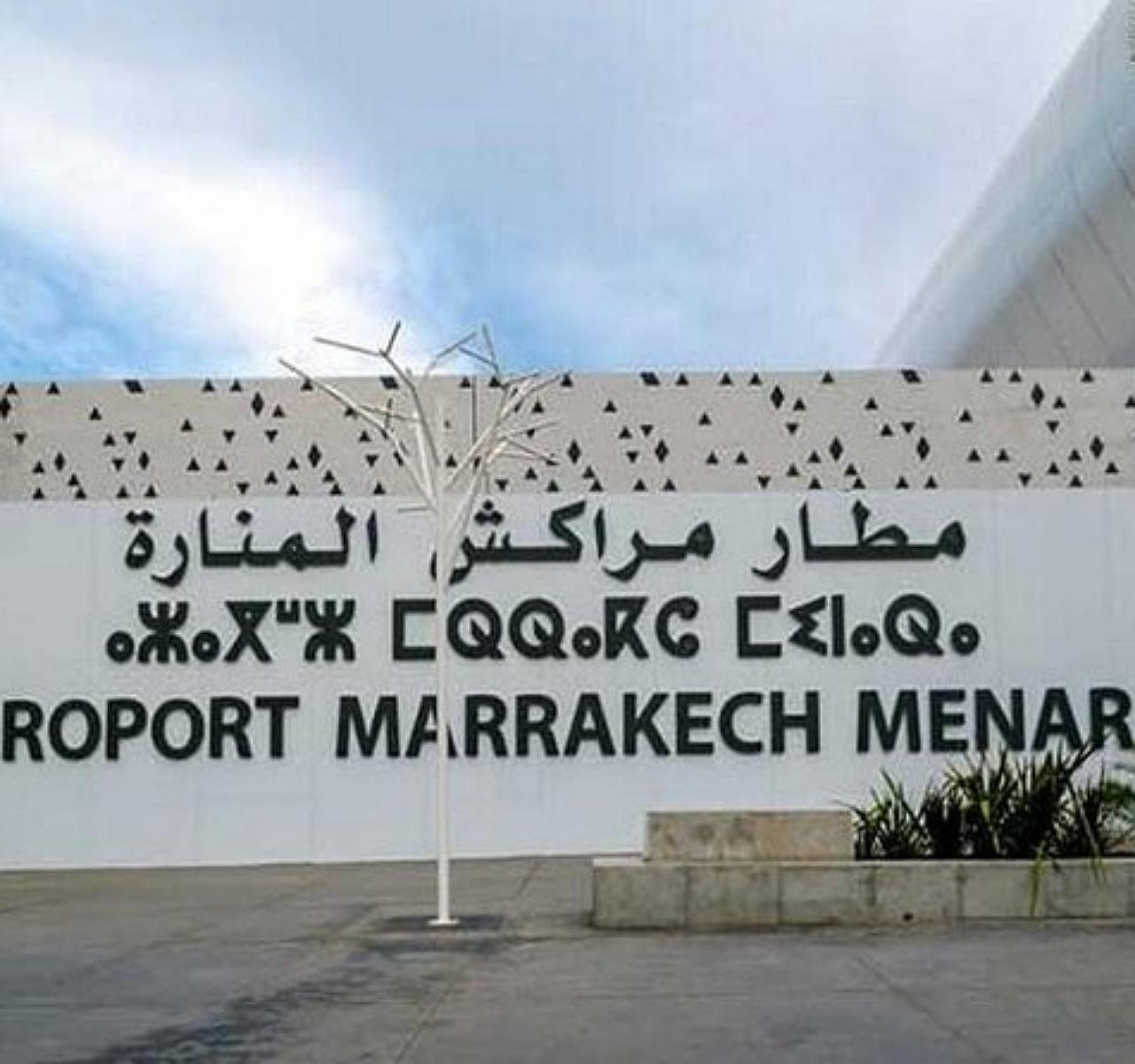 Stress-Free Marrakech to Casablanca Shuttle Transfer
