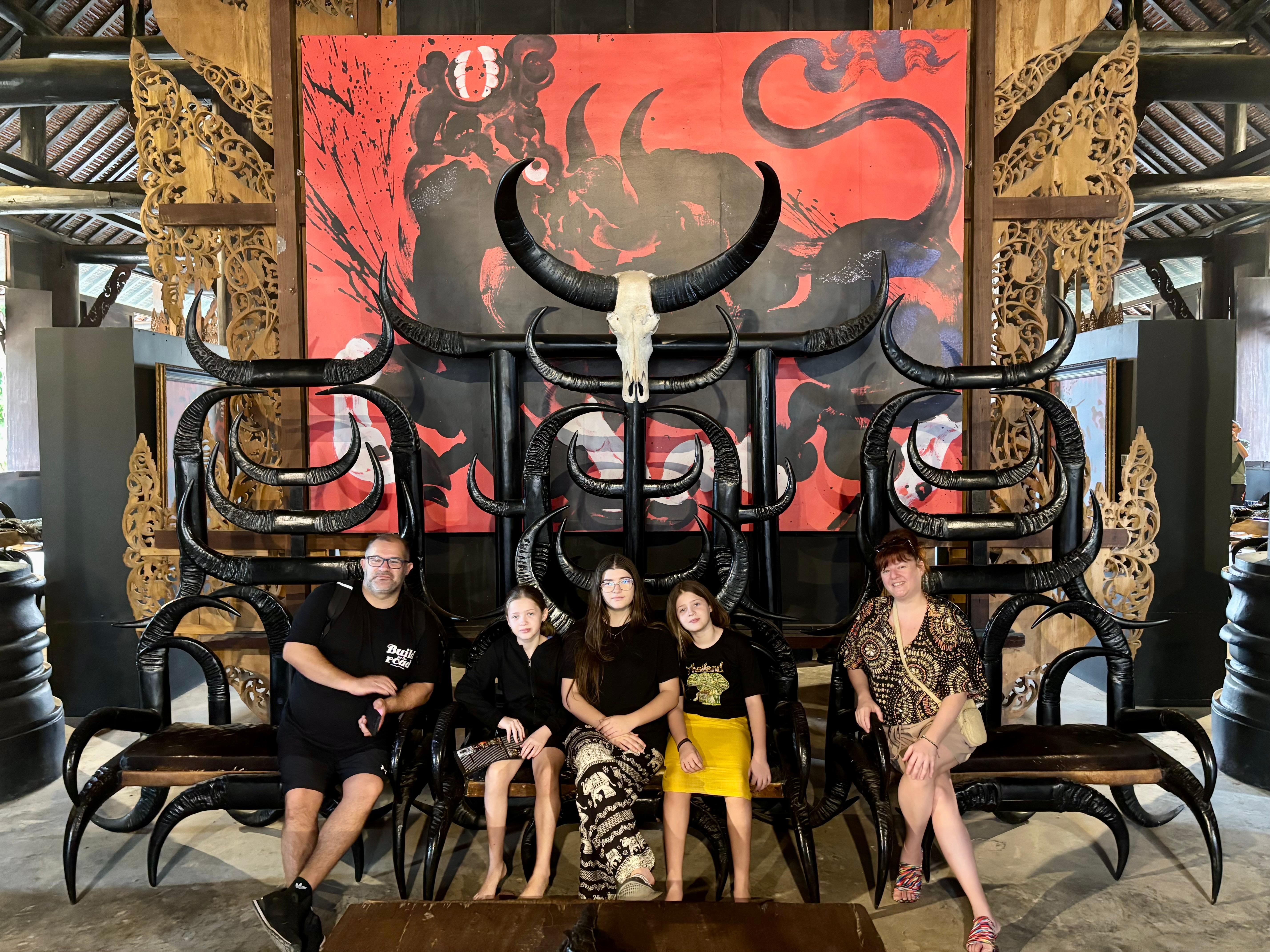 Chiang Rai: Golden Triangle & 7-Landmark Guided Day Tour