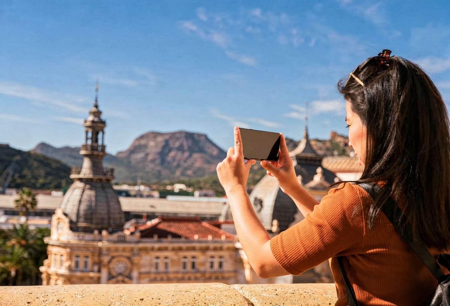 Private 2-Hour Cartagena Walking Tour with Local Guide