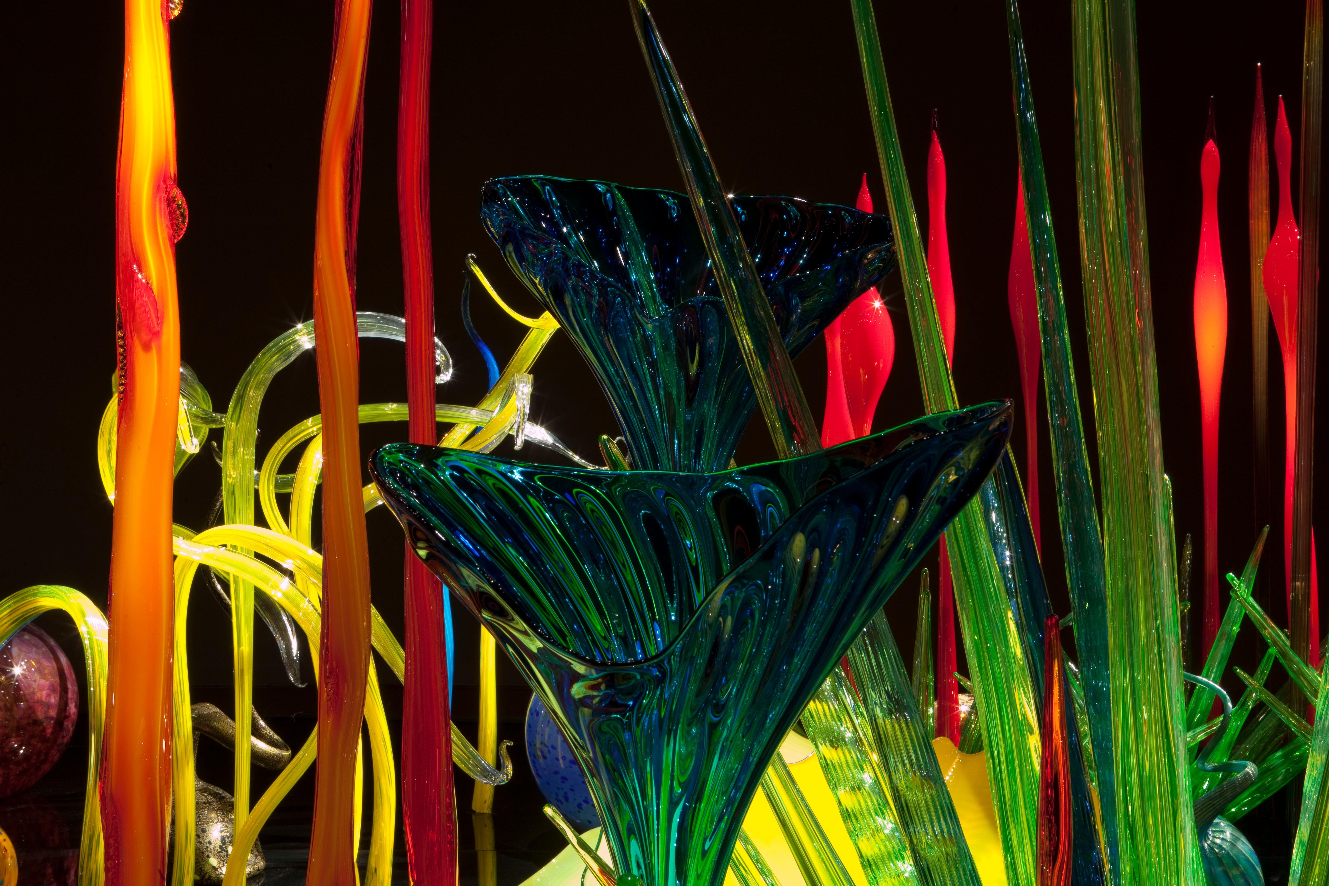 Chihuly Garden and Glass Seattle tickets — image 14