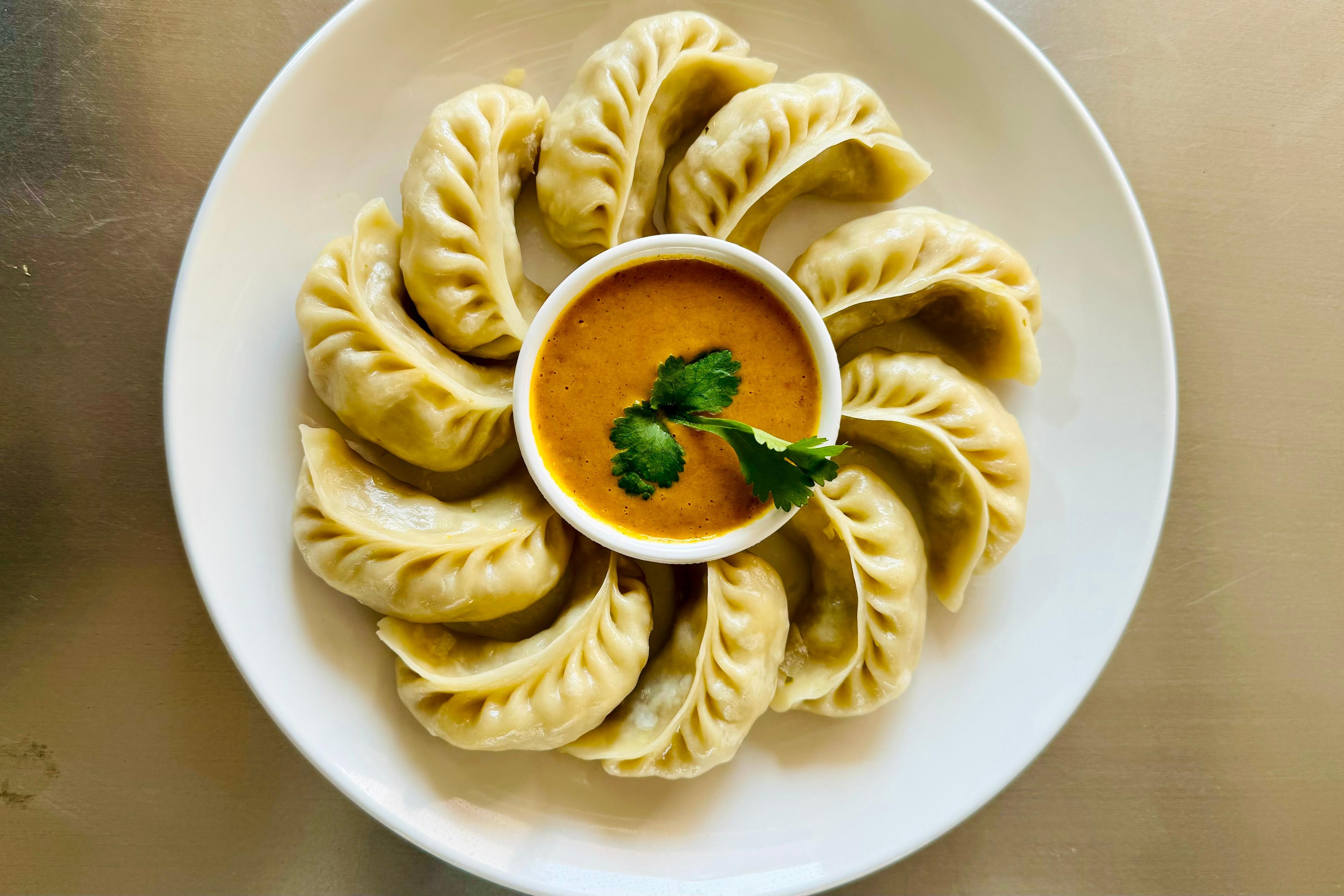 Kathmandu Culinary Masterclass: Cooking Nepali Cuisine & Momos