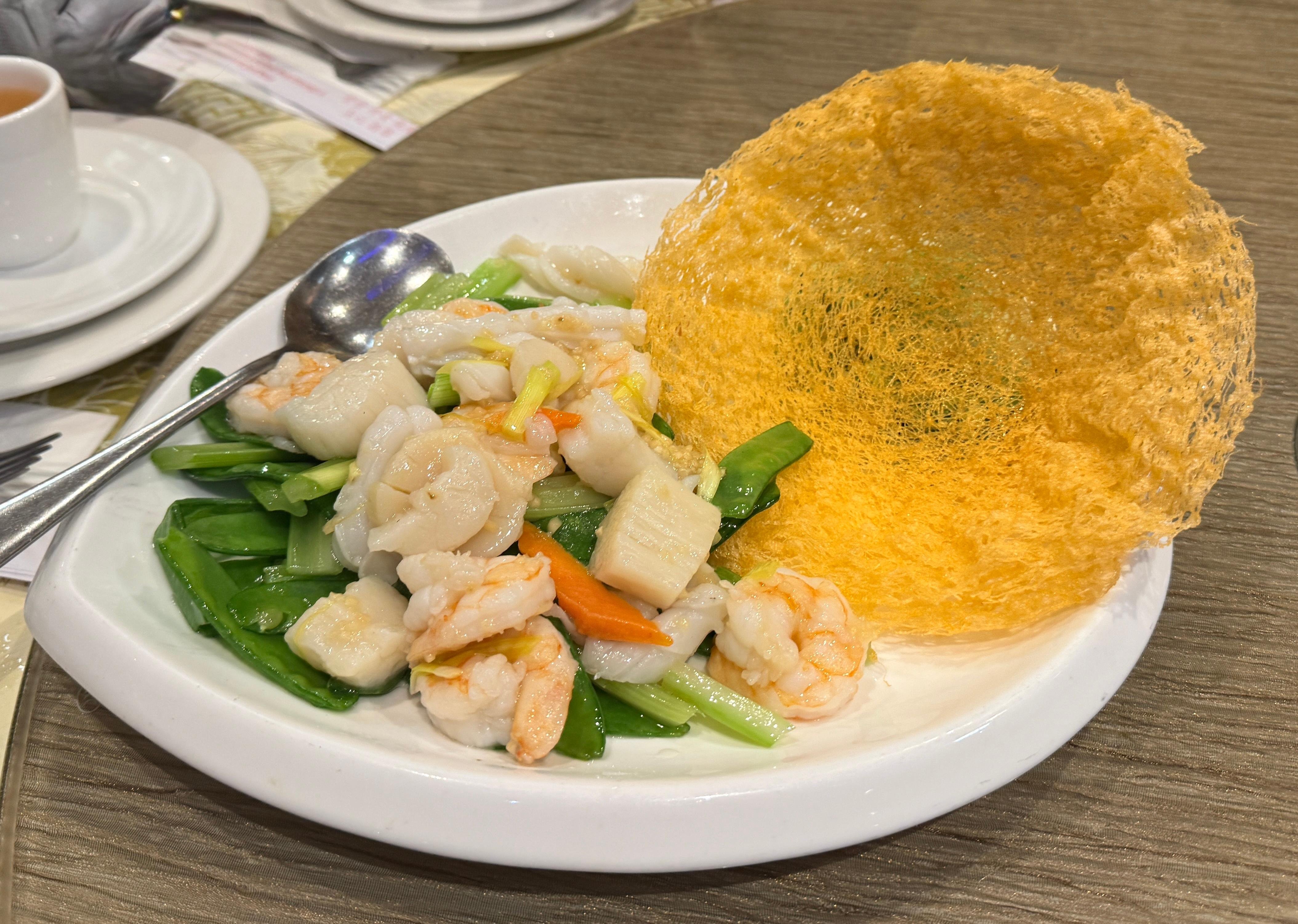 Chicago Chinatown Culinary Walking Tour