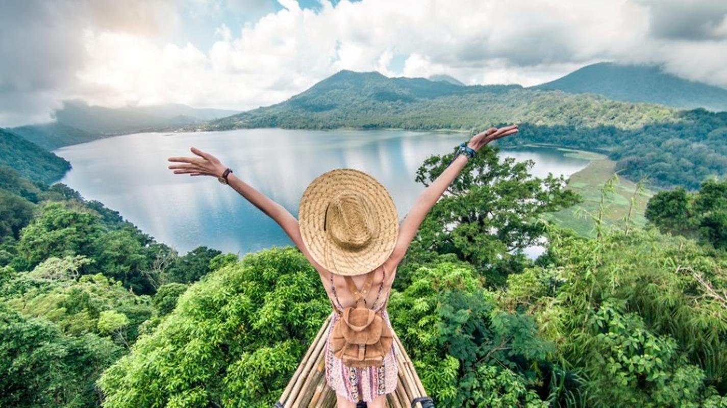 North Bali Private Customizable Day Tour