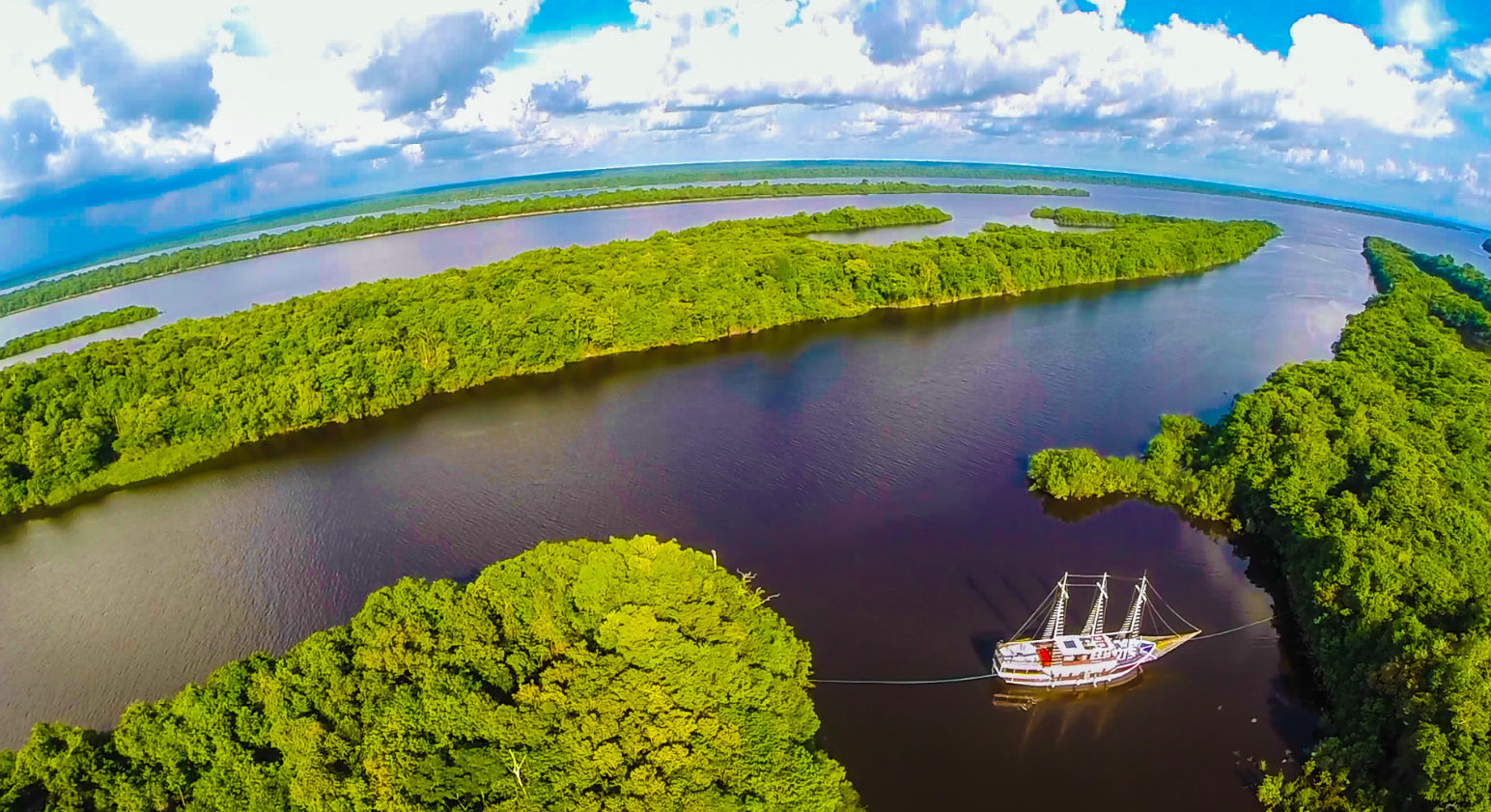 Manaus: Full-Day Amazon River & Indigenous Village Tour
