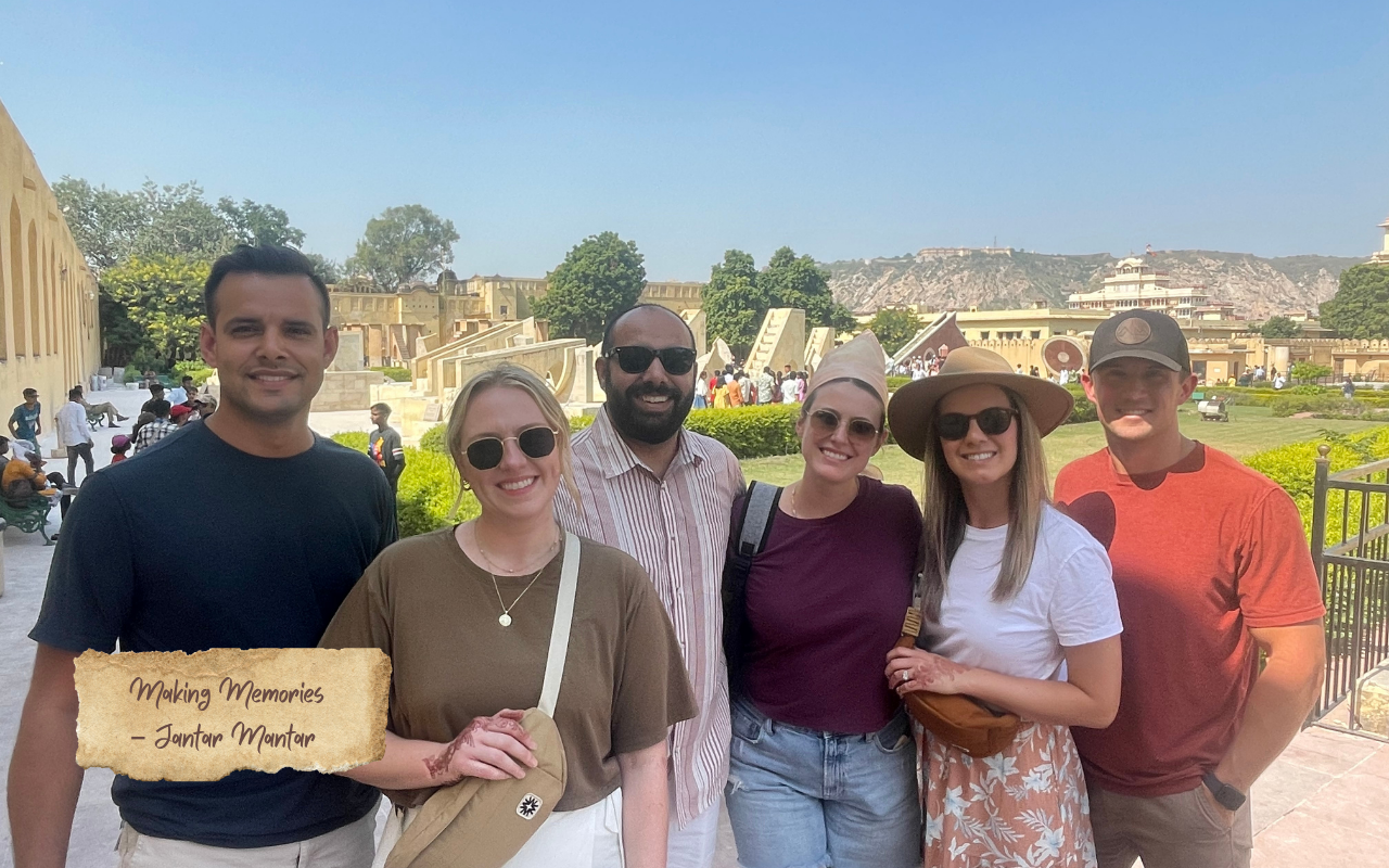 Jaipur Half-Day: Amber Fort, Panna Meena Kund & Jal Mahal Private Tour