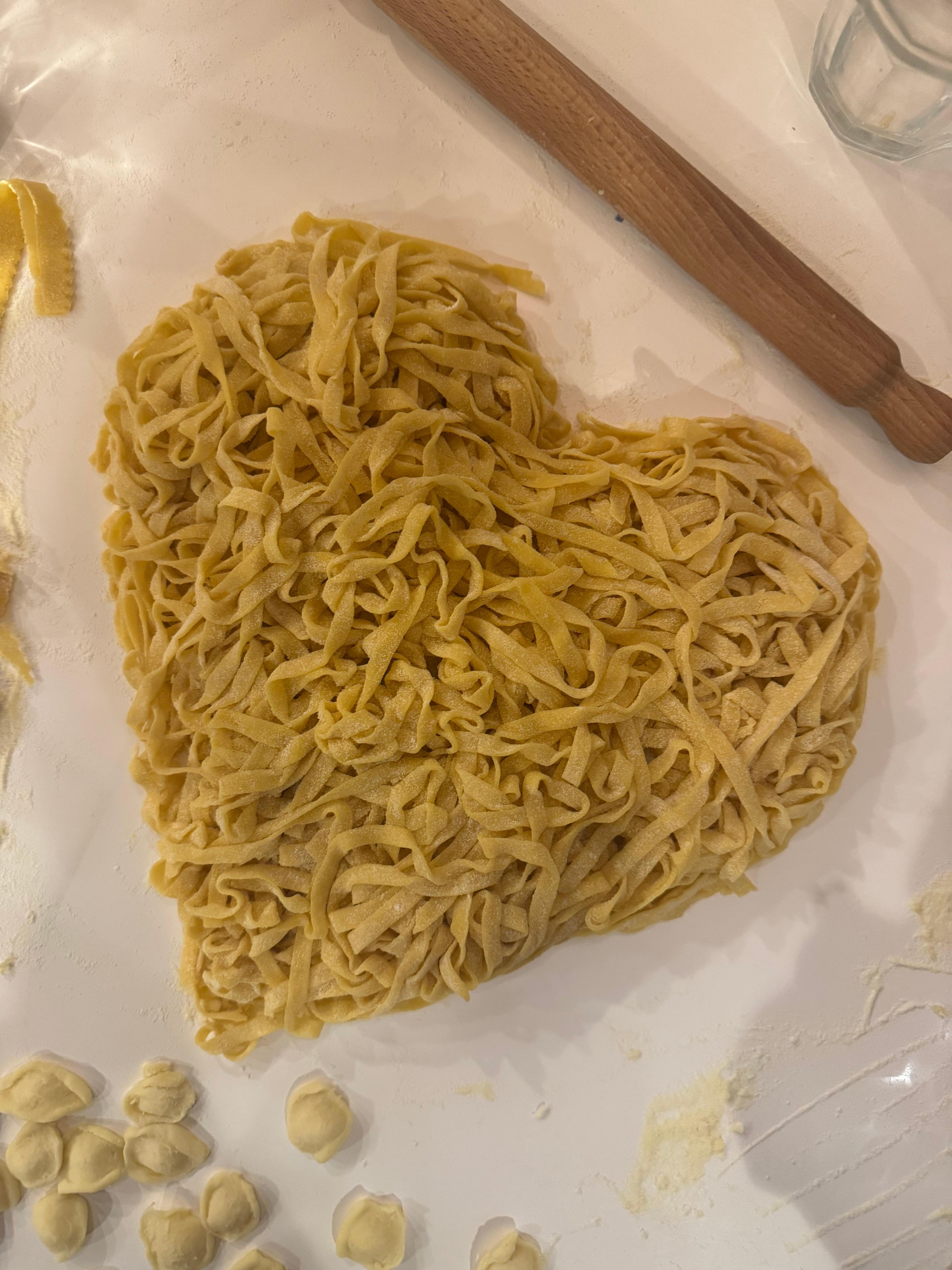 Cooking Class in a Roman Home in Trastevere-Pasta & Tiramisù - 2026 (Verified Reviews)