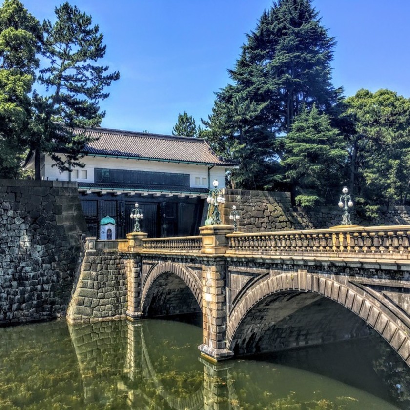 Tokyo Full-Day Highlights Bus Tour with Skytree & Bay Cruise