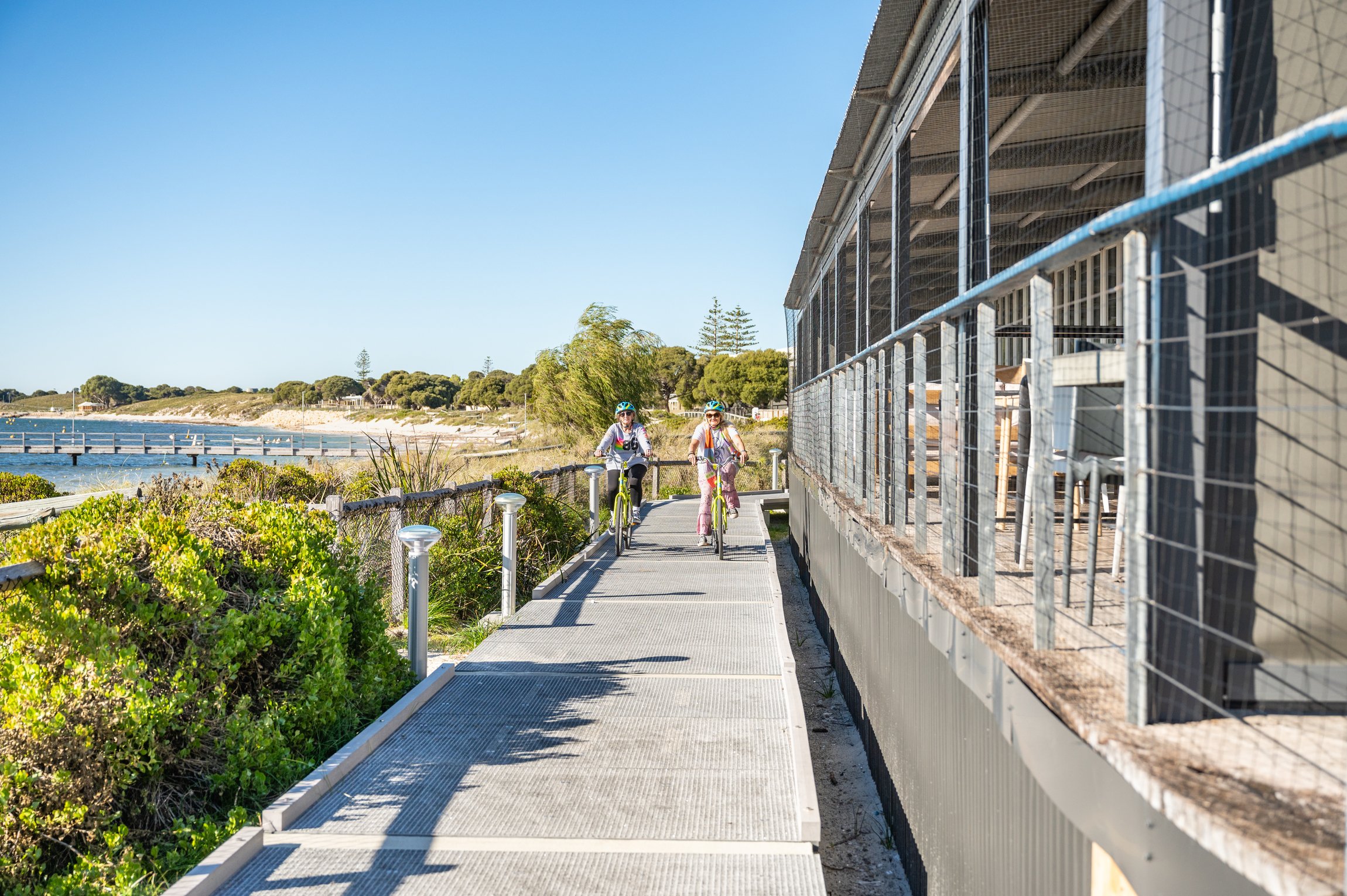 Rottnest Island bike and ferry tour — image 12