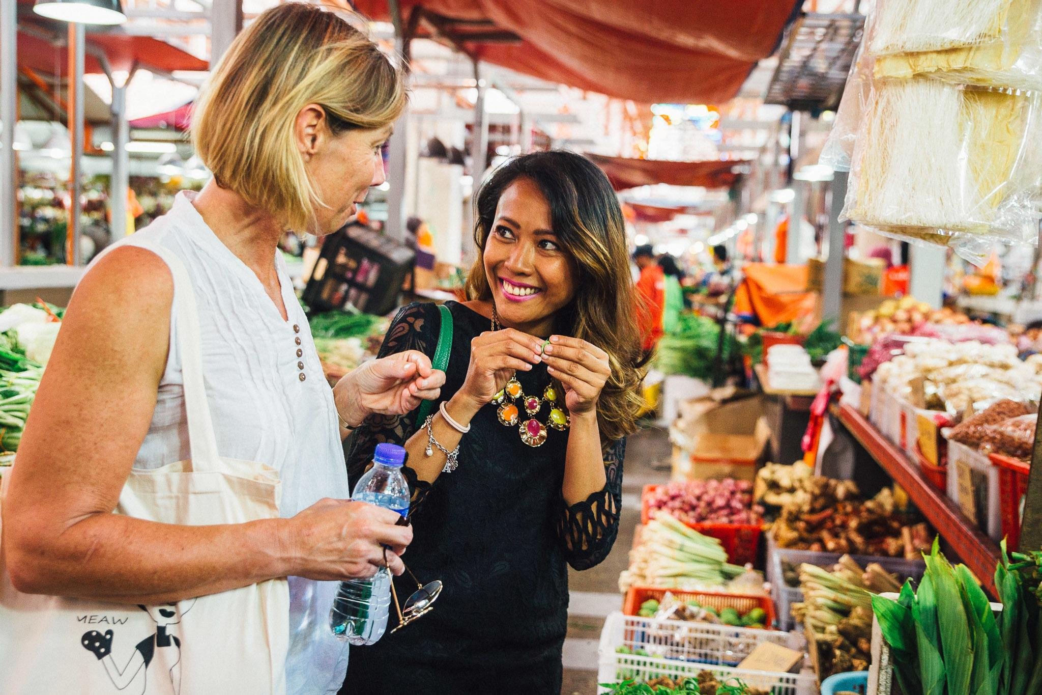 Private Kuala Lumpur Food Tour with 10 Tastings