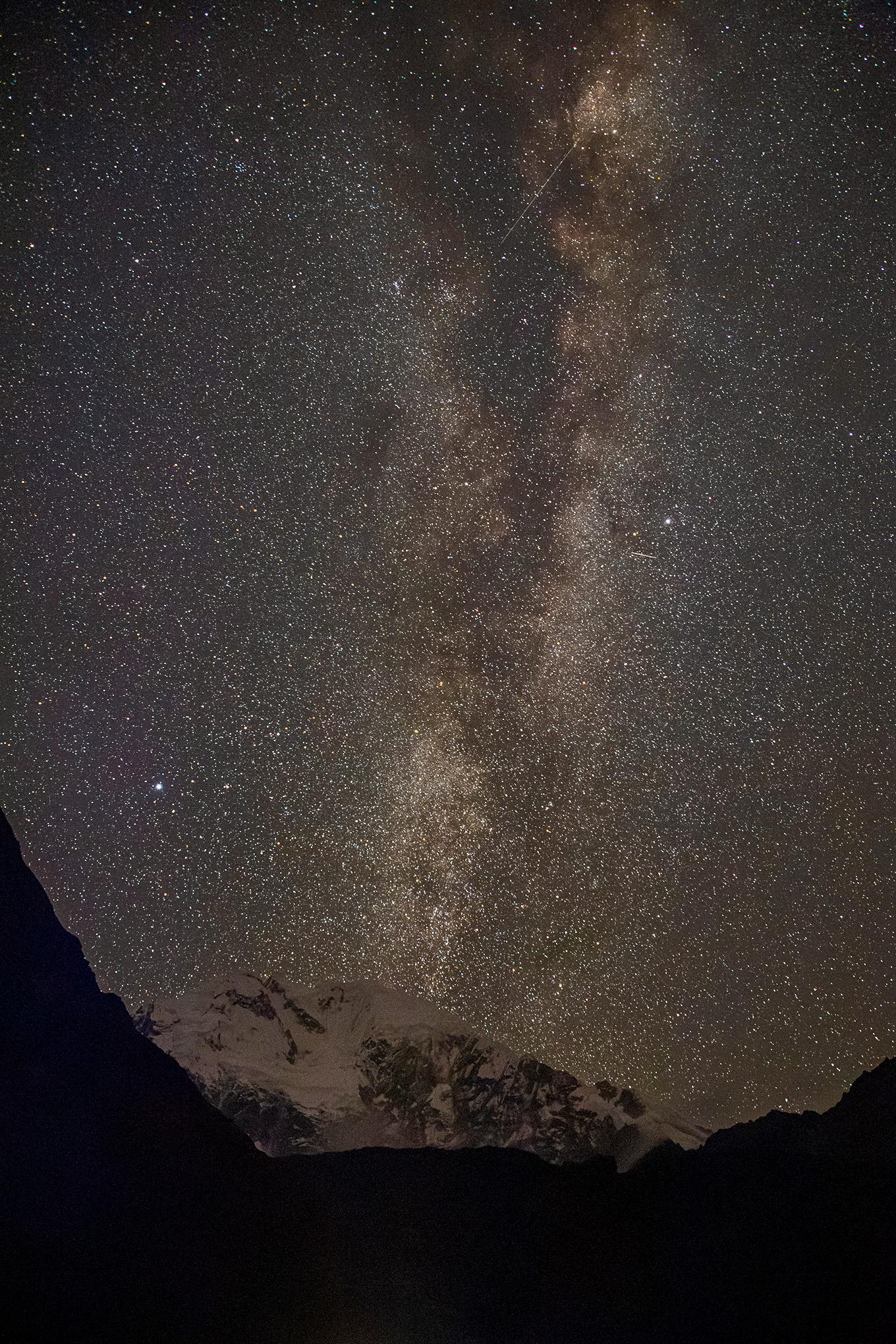 5-Day Salkantay Trek to Machu Picchu with Panoramic Train