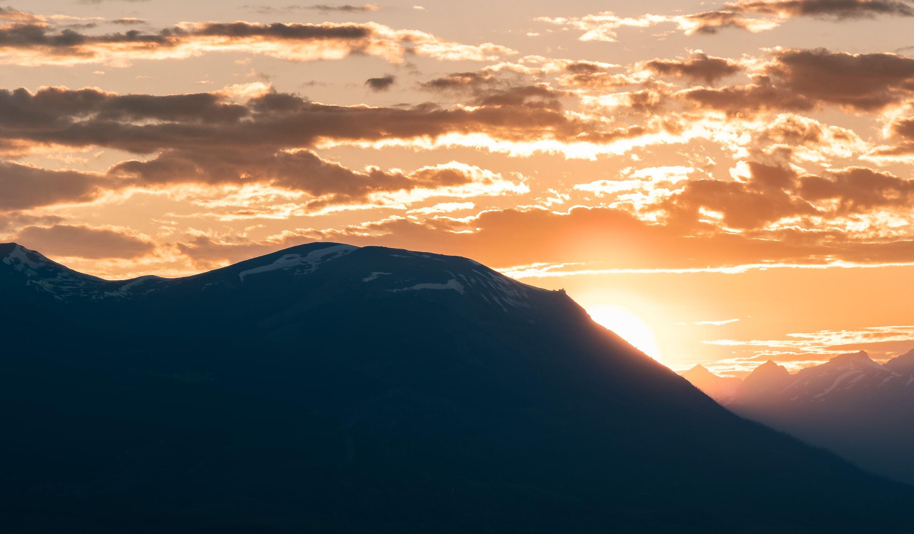 Jasper SkyTram Astronomy Evening with Optional Dinner