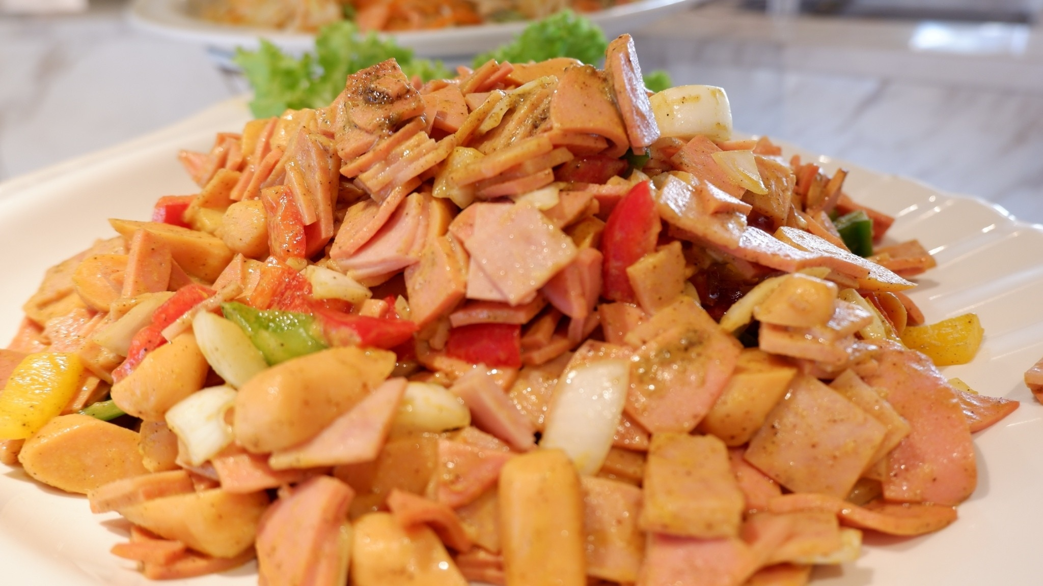 Bangkok Meridian Dinner Cruise with Optional Transfers