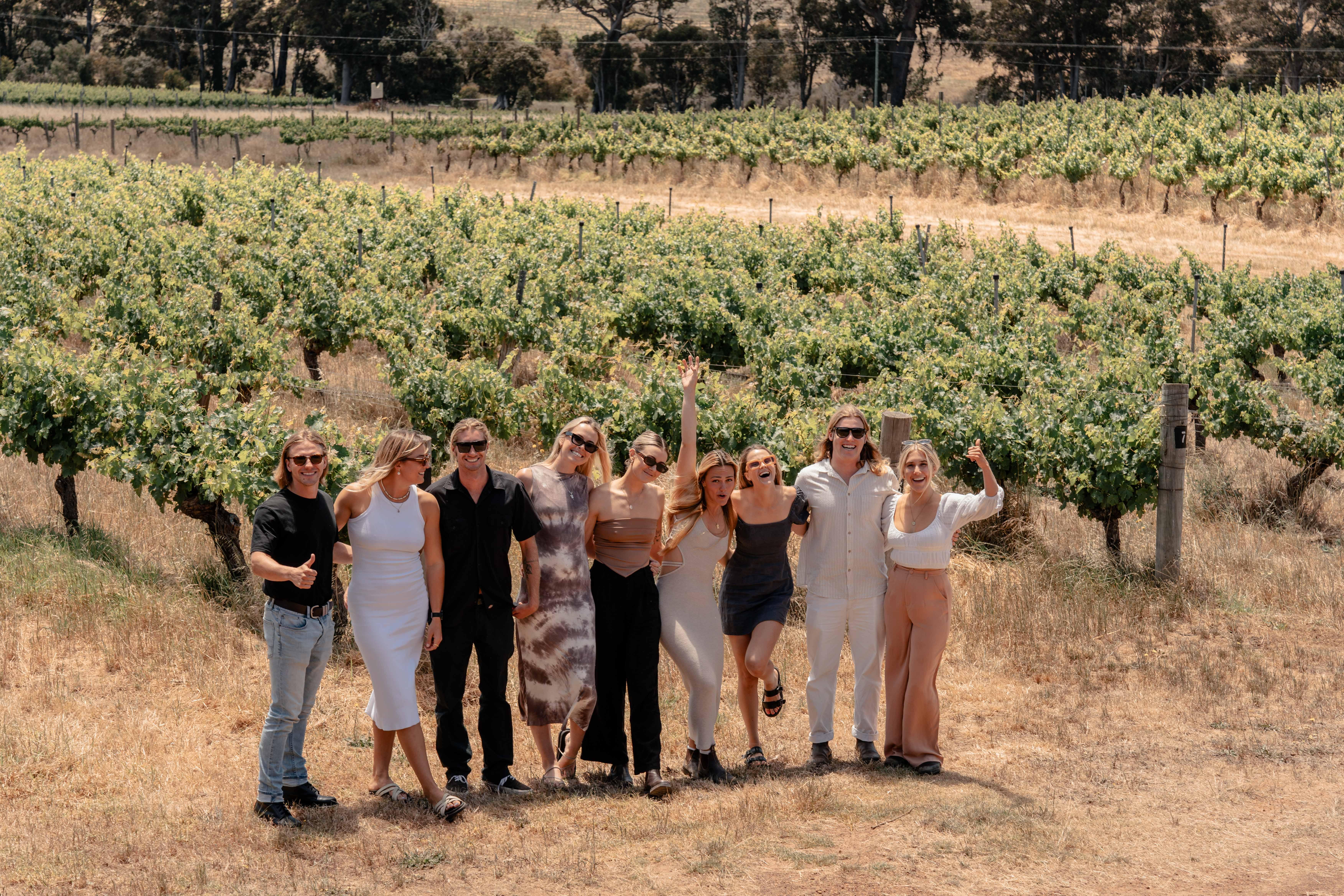Margaret River: Boutique Wine Tour w. Blind Tasting + Lunch: listing photo 4 of 5