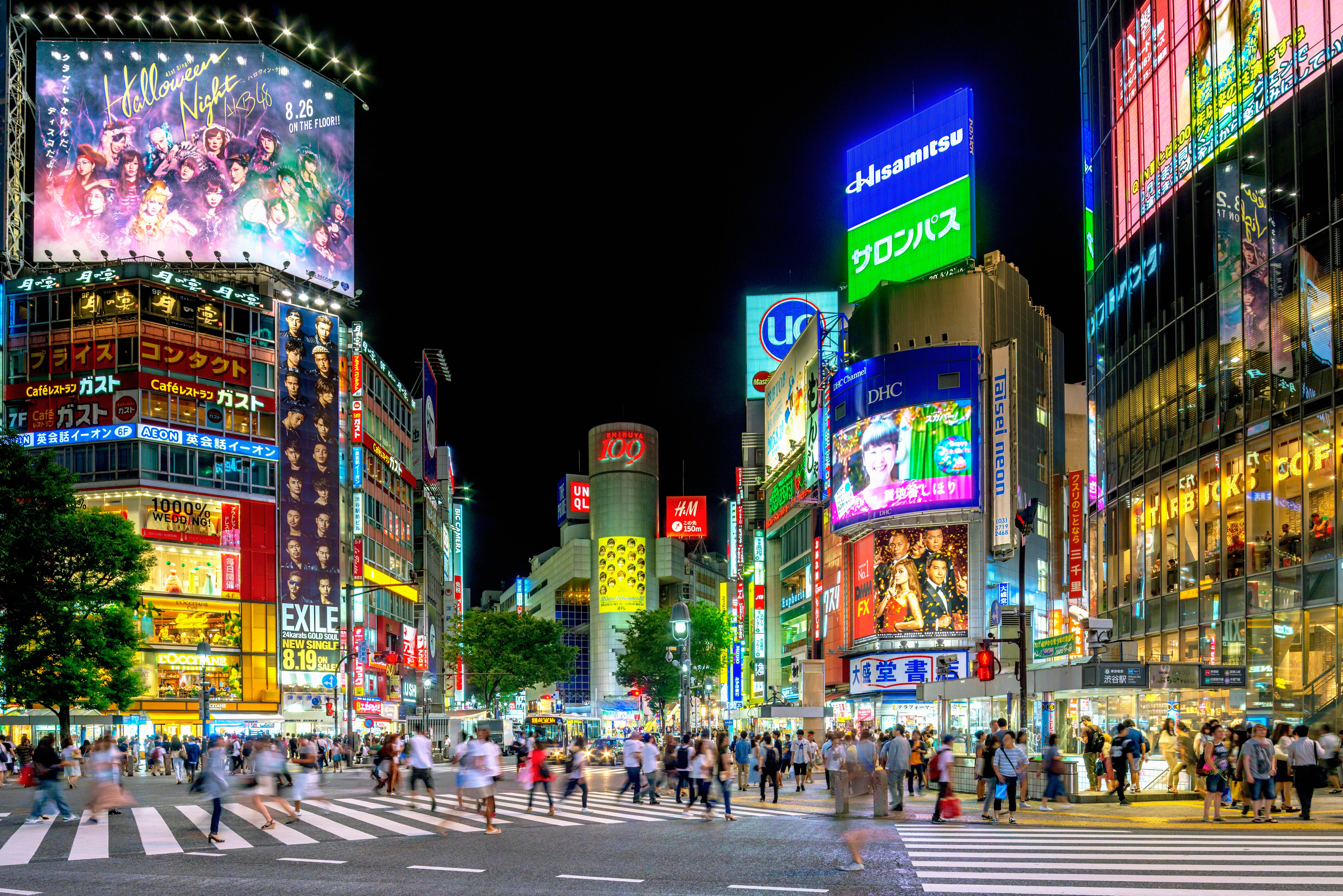 Narita Airport Private Transfer To & From Tokyo
