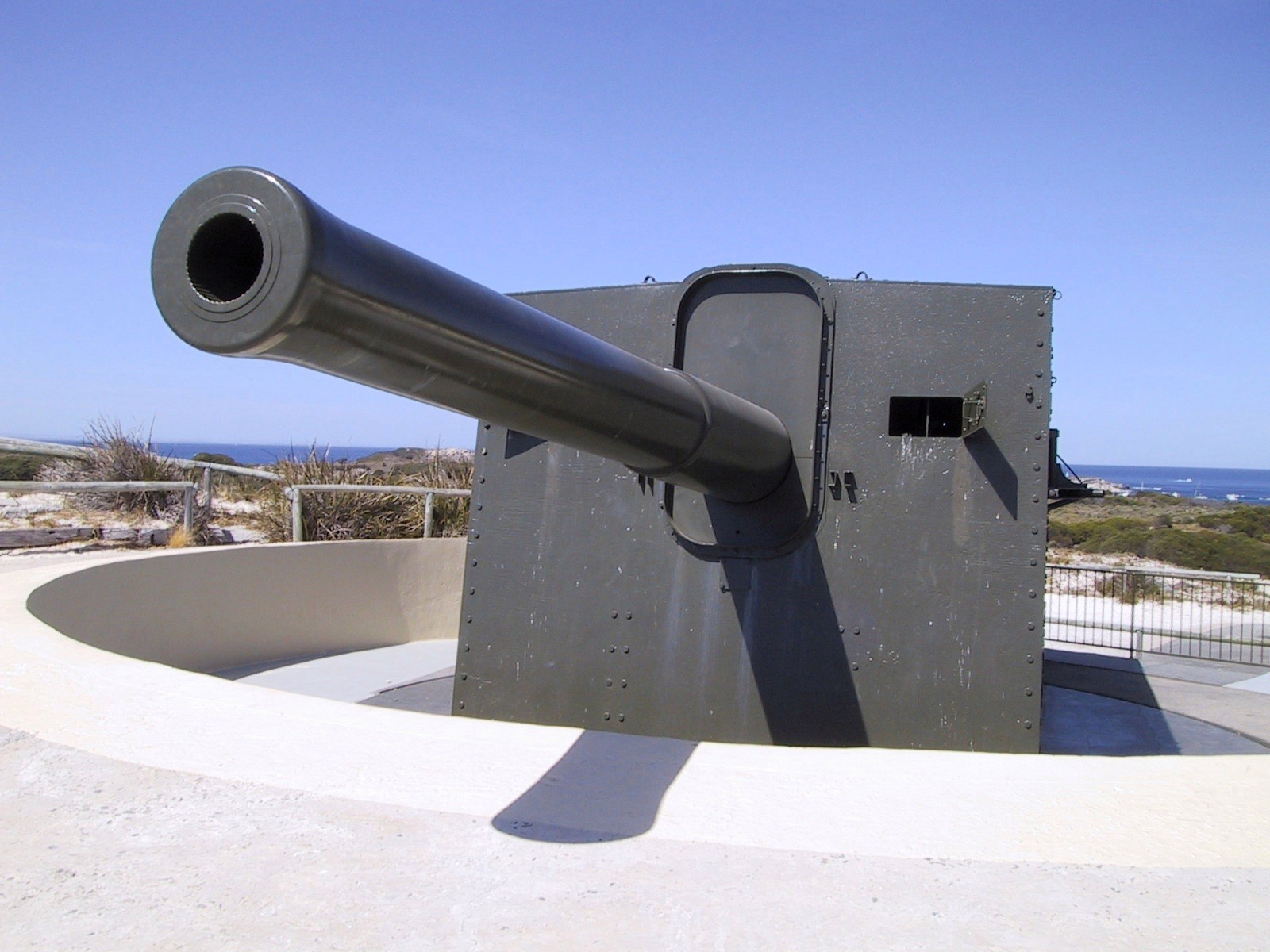 Rottnest Island Segway 1.5-Hour Fortress Adventure Tour