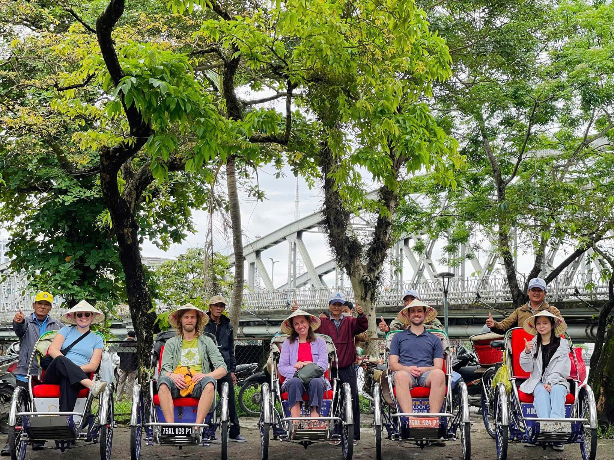 cooking class in Hue — photo 5