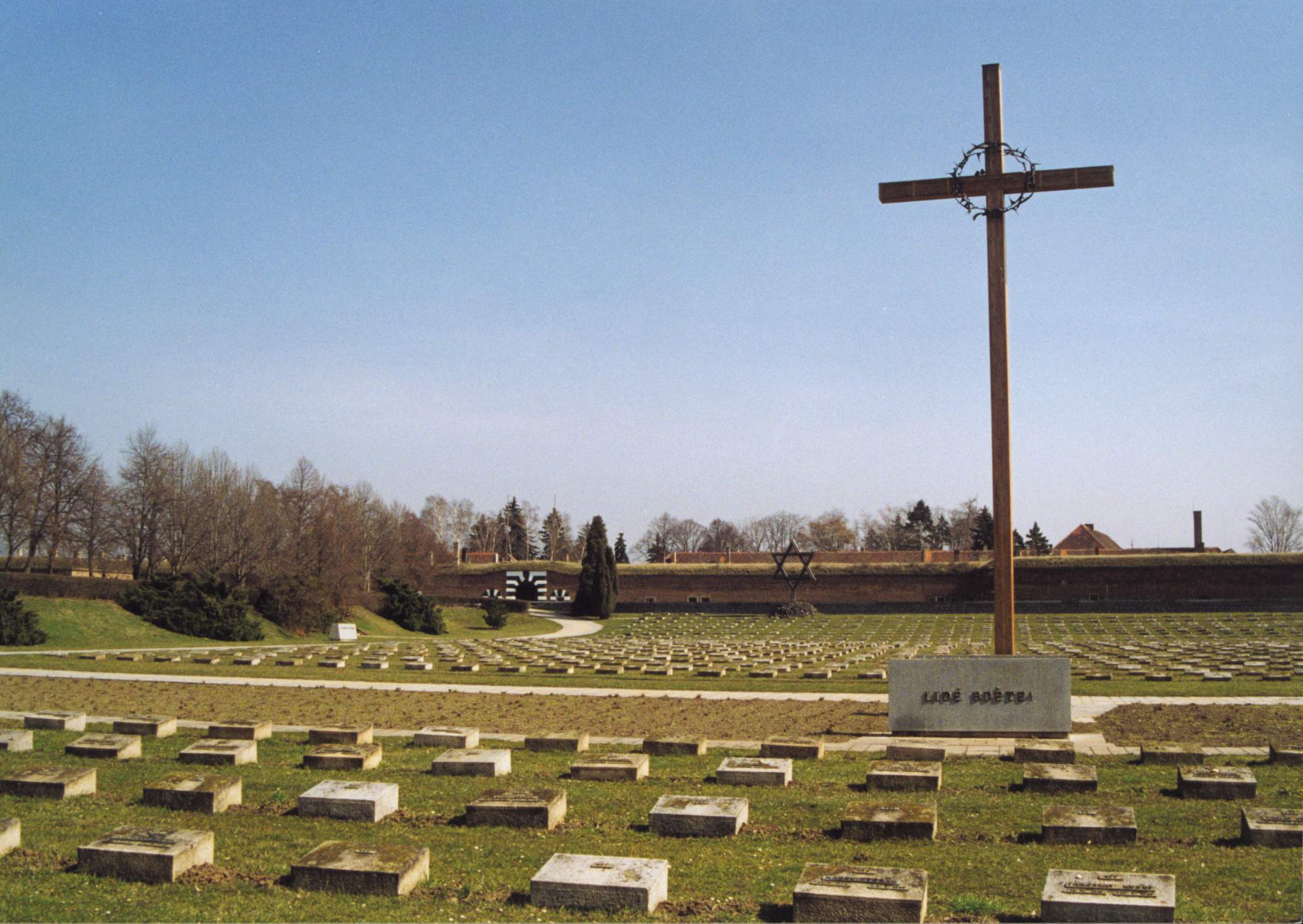 memorial tour in Terezín — From Prague: Terezin Concentration Camp & Memorial Tour - 2026 (Verified Reviews)